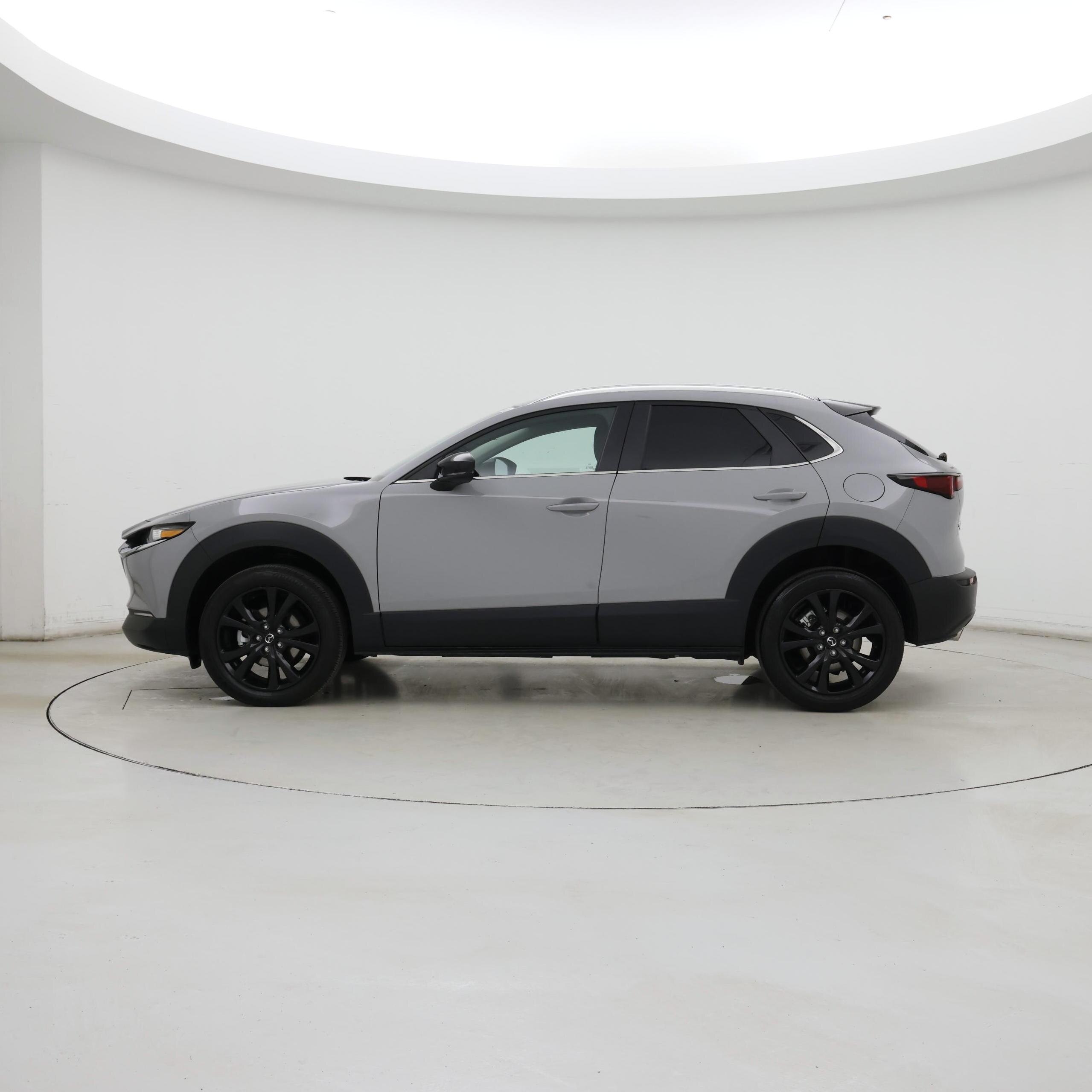 Thumbnail: 2025 Mazda CX-30 - 3