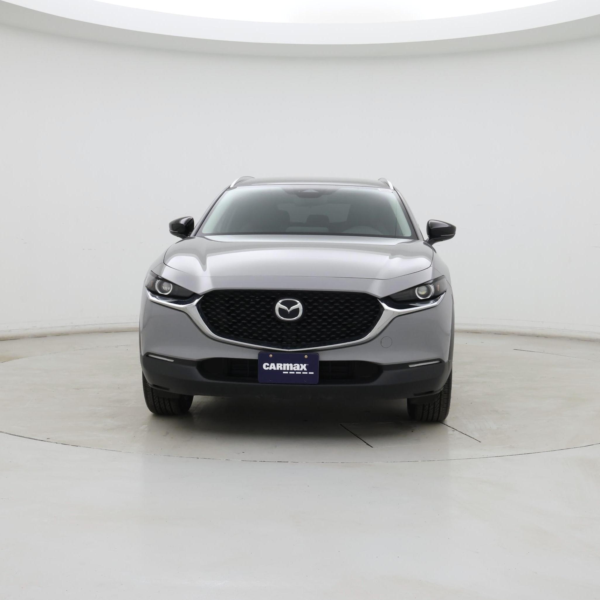 Thumbnail: 2025 Mazda CX-30 - 5