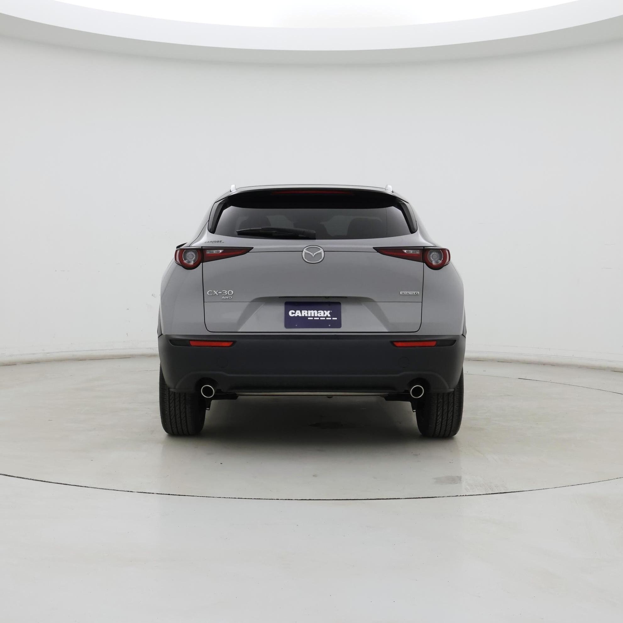 Thumbnail: 2025 Mazda CX-30 - 6