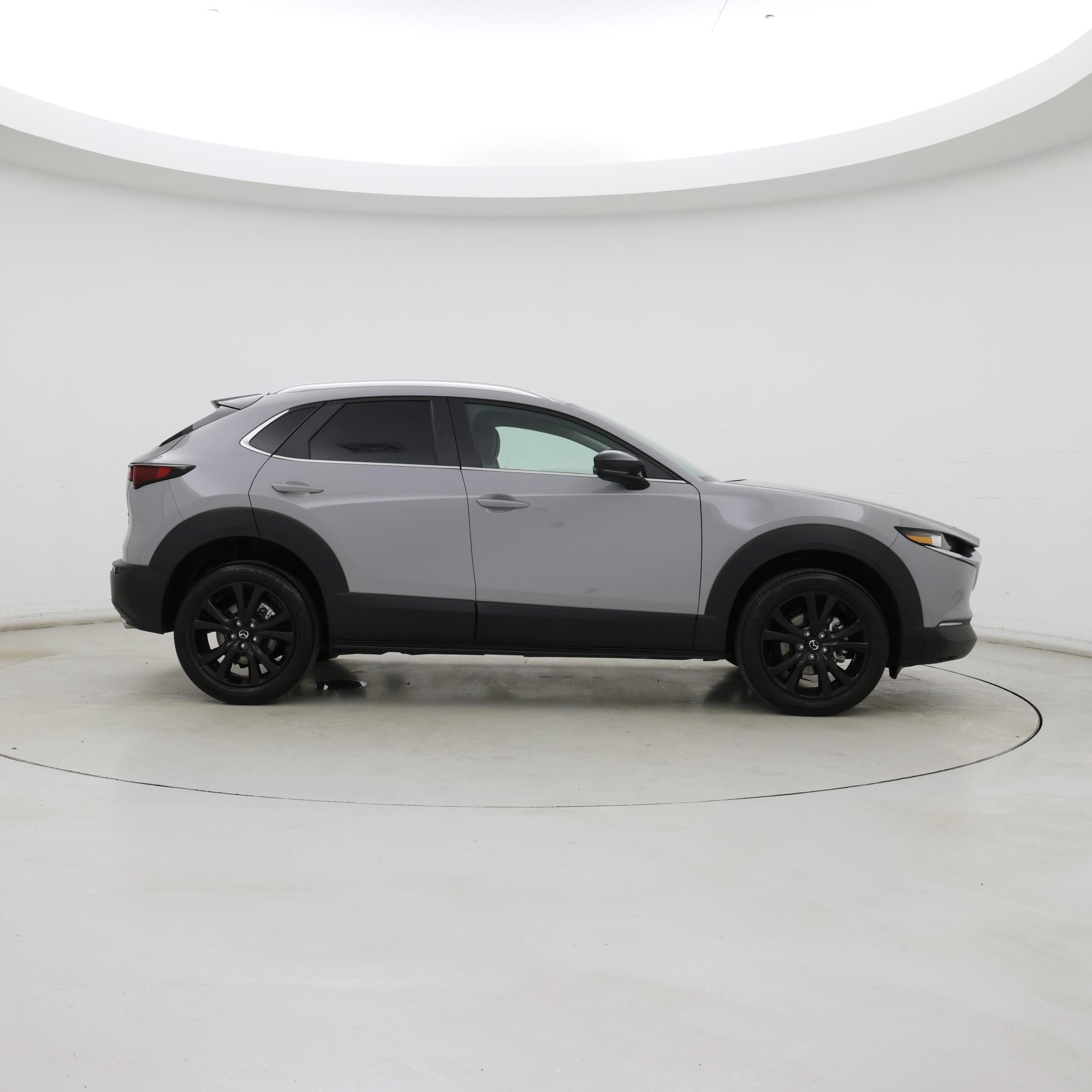 Thumbnail: 2025 Mazda CX-30 - 7
