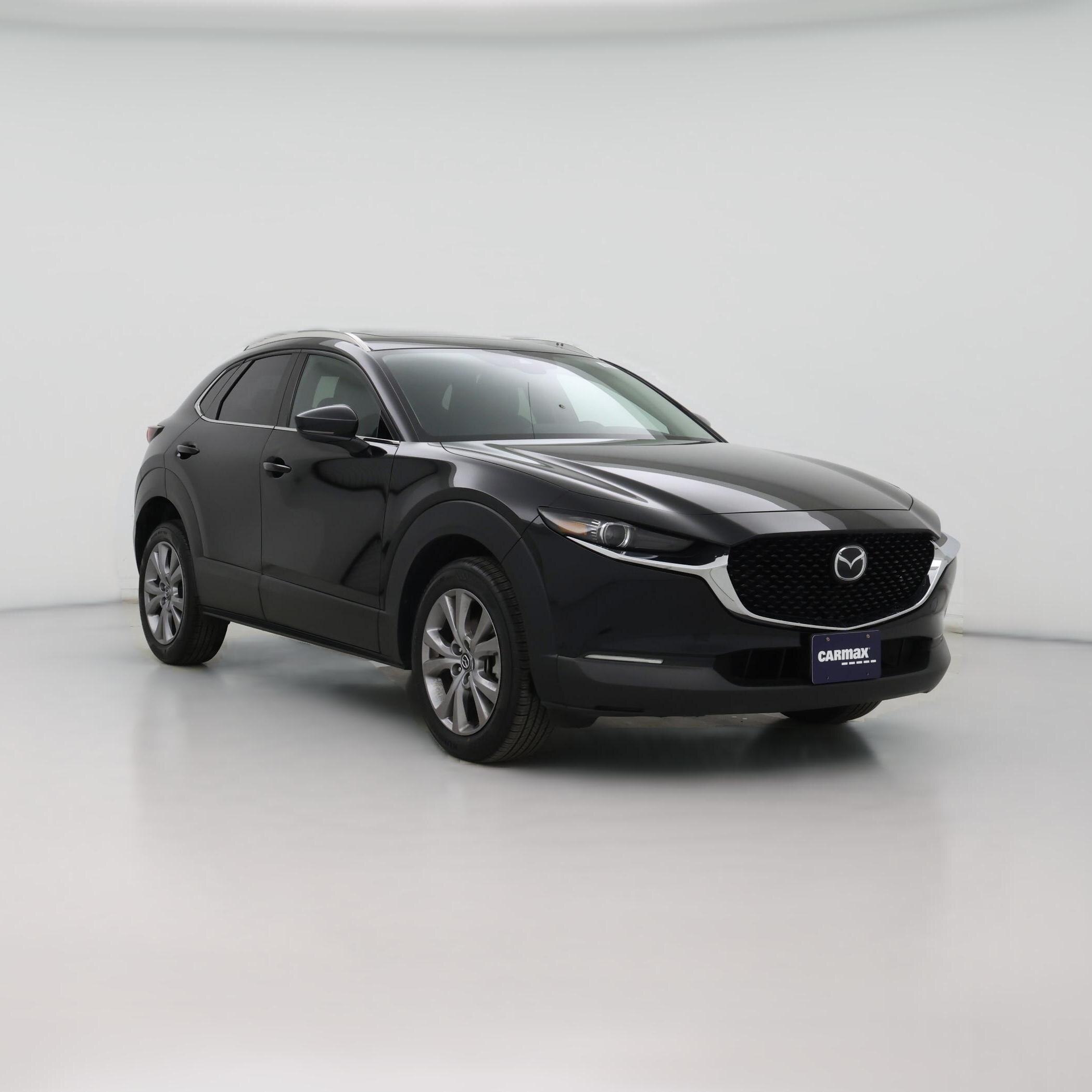 Thumbnail: 2021 Mazda CX-30 - 1