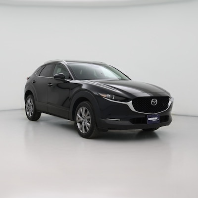 2021 Mazda CX-30 Premium