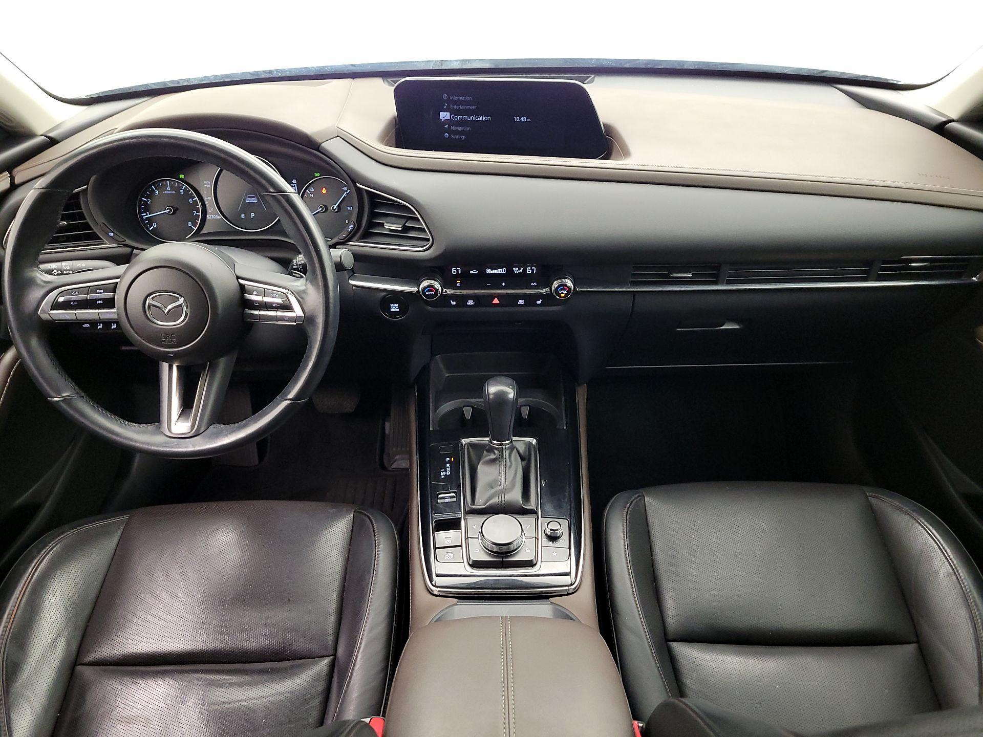 Thumbnail: 2021 Mazda CX-30 - 9