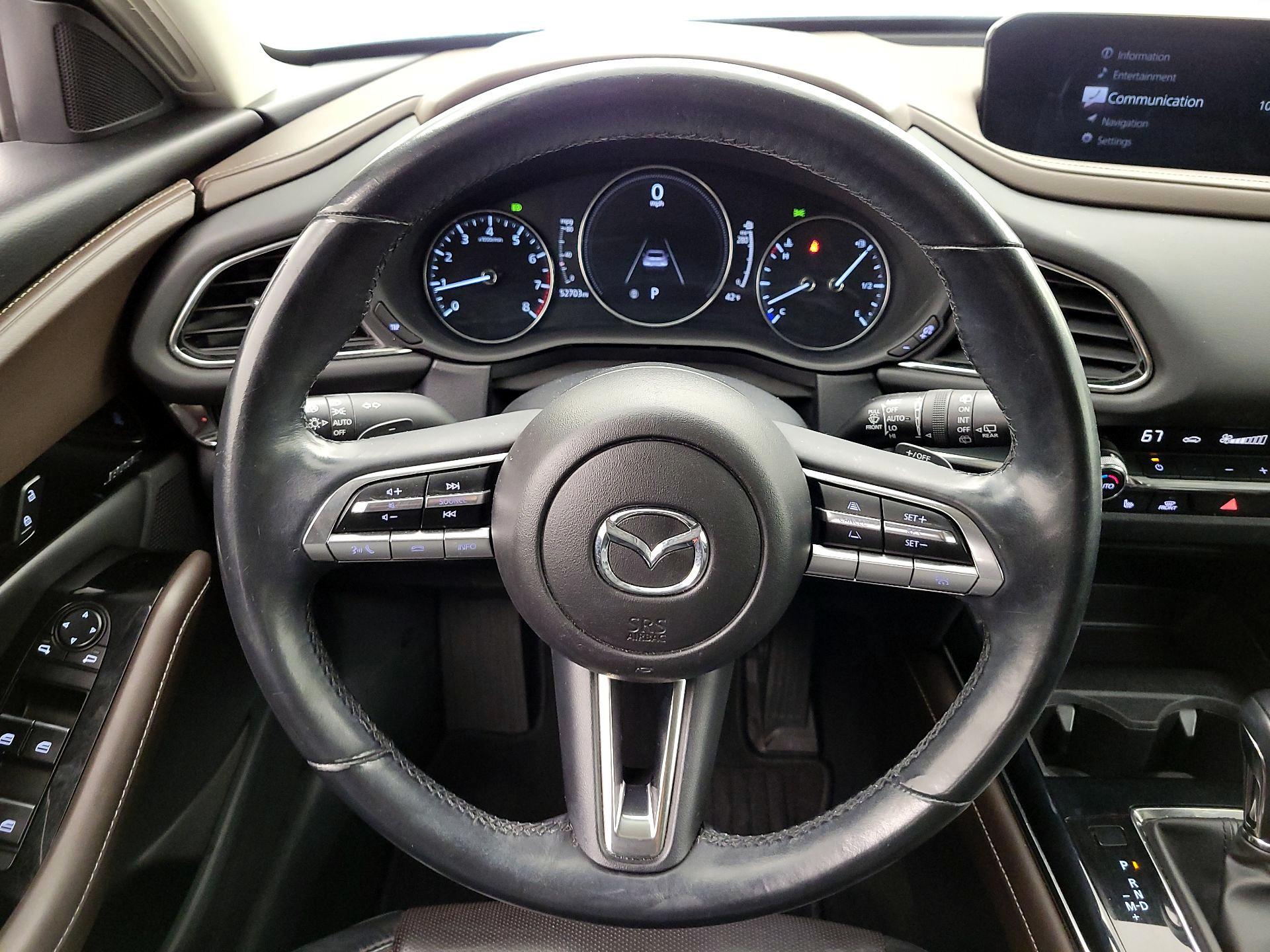 Thumbnail: 2021 Mazda CX-30 - 10