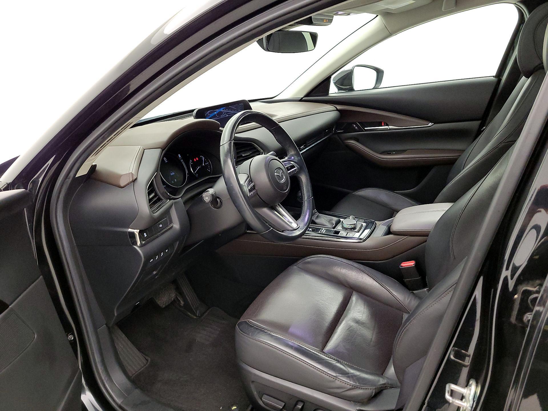 Thumbnail: 2021 Mazda CX-30 - 11