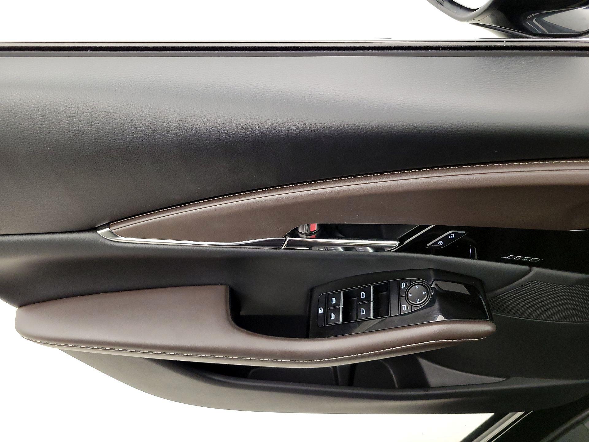 Thumbnail: 2021 Mazda CX-30 - 12