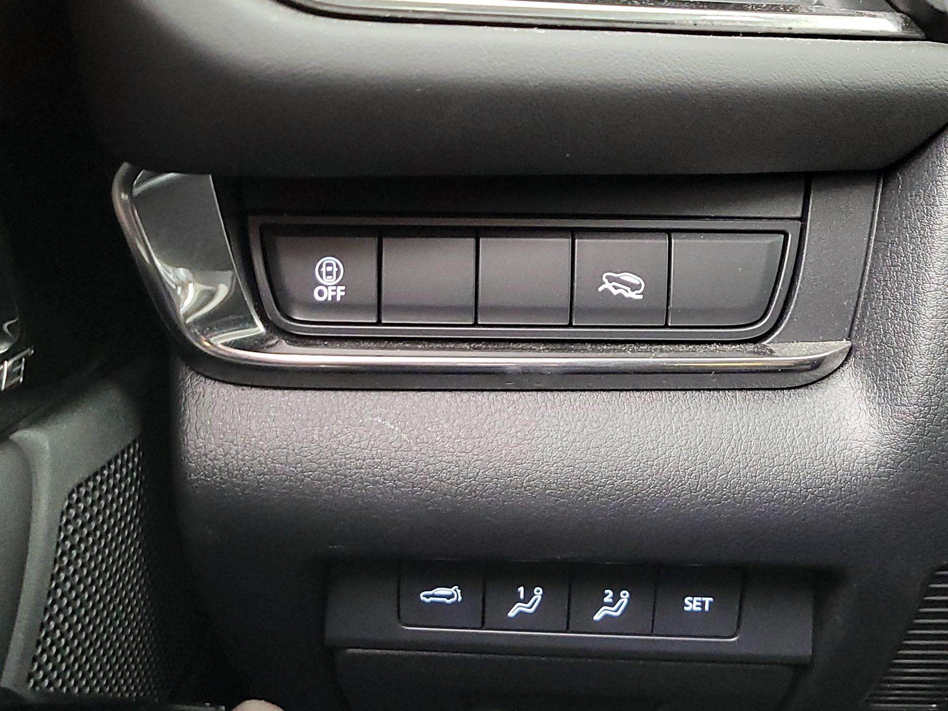 Thumbnail: 2021 Mazda CX-30 - 13