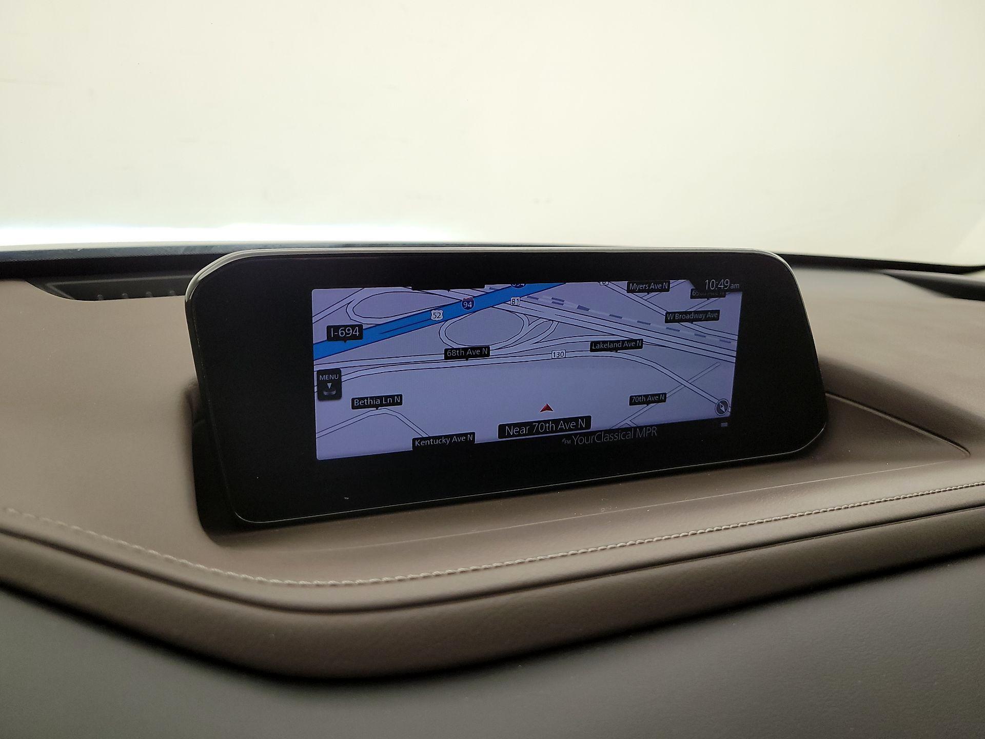 Thumbnail: 2021 Mazda CX-30 - 14