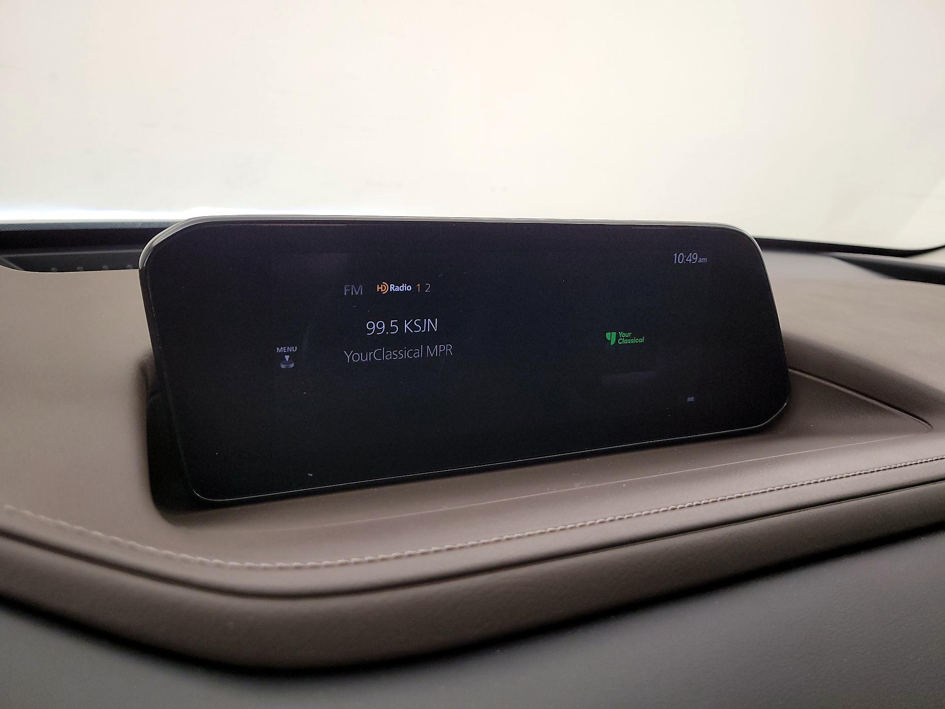 Thumbnail: 2021 Mazda CX-30 - 16