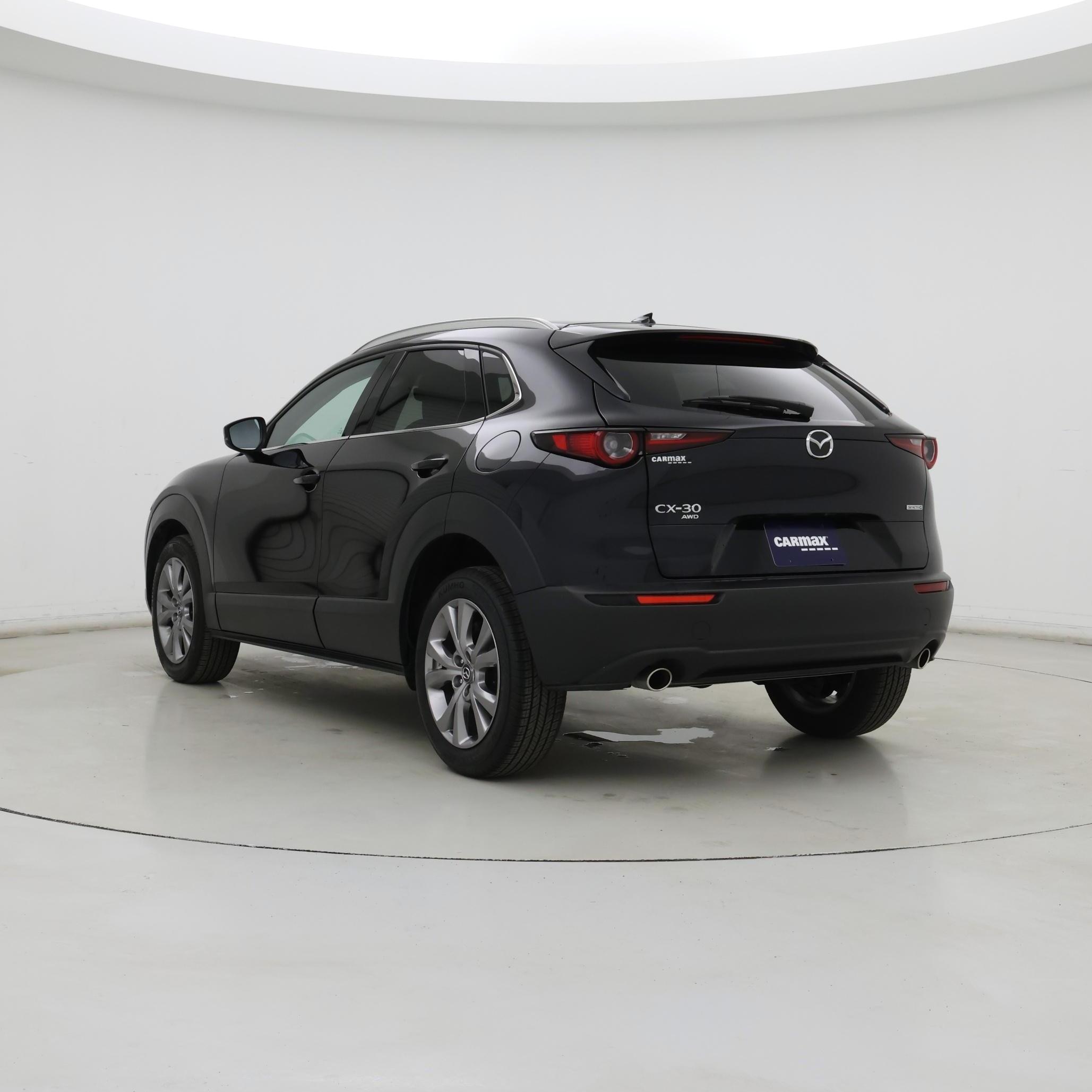 Thumbnail: 2021 Mazda CX-30 - 2