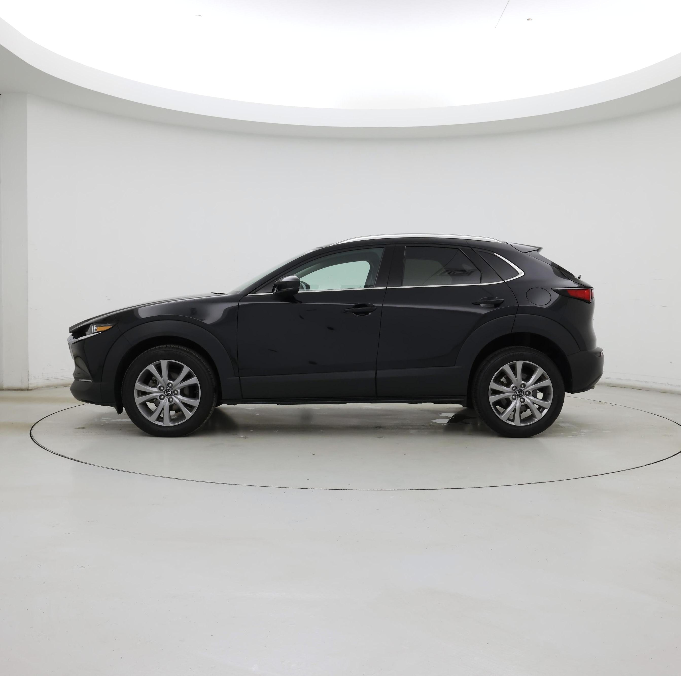 Thumbnail: 2021 Mazda CX-30 - 3