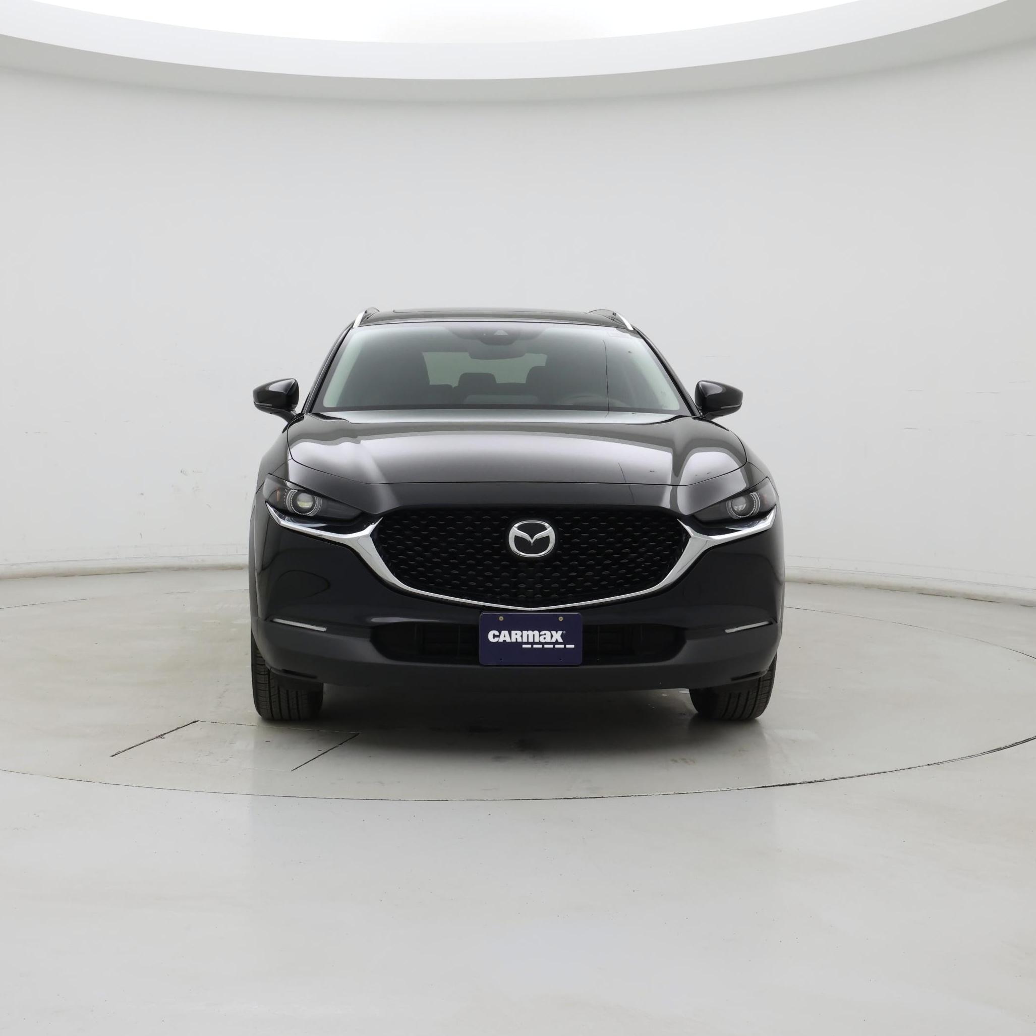Thumbnail: 2021 Mazda CX-30 - 5