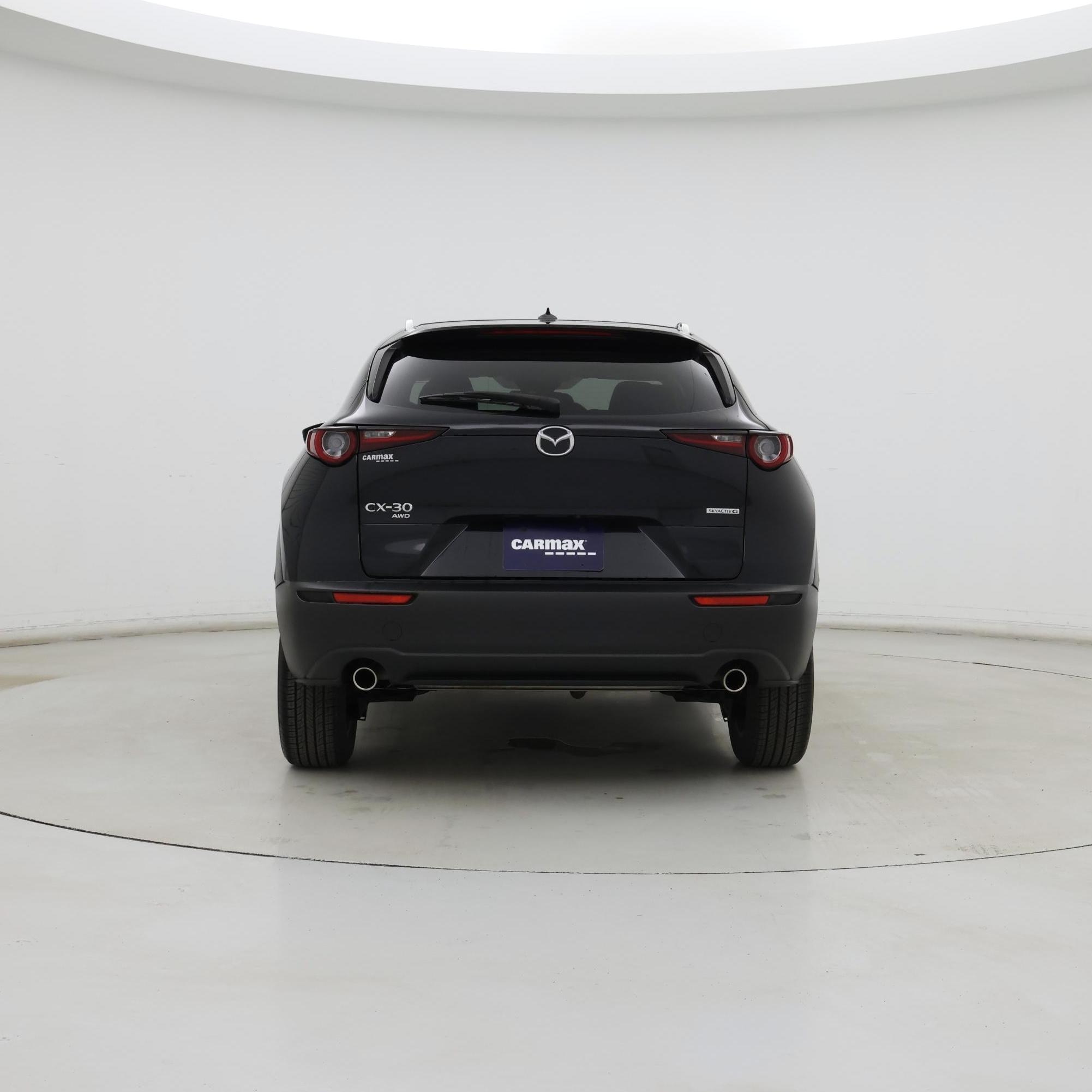 Thumbnail: 2021 Mazda CX-30 - 6