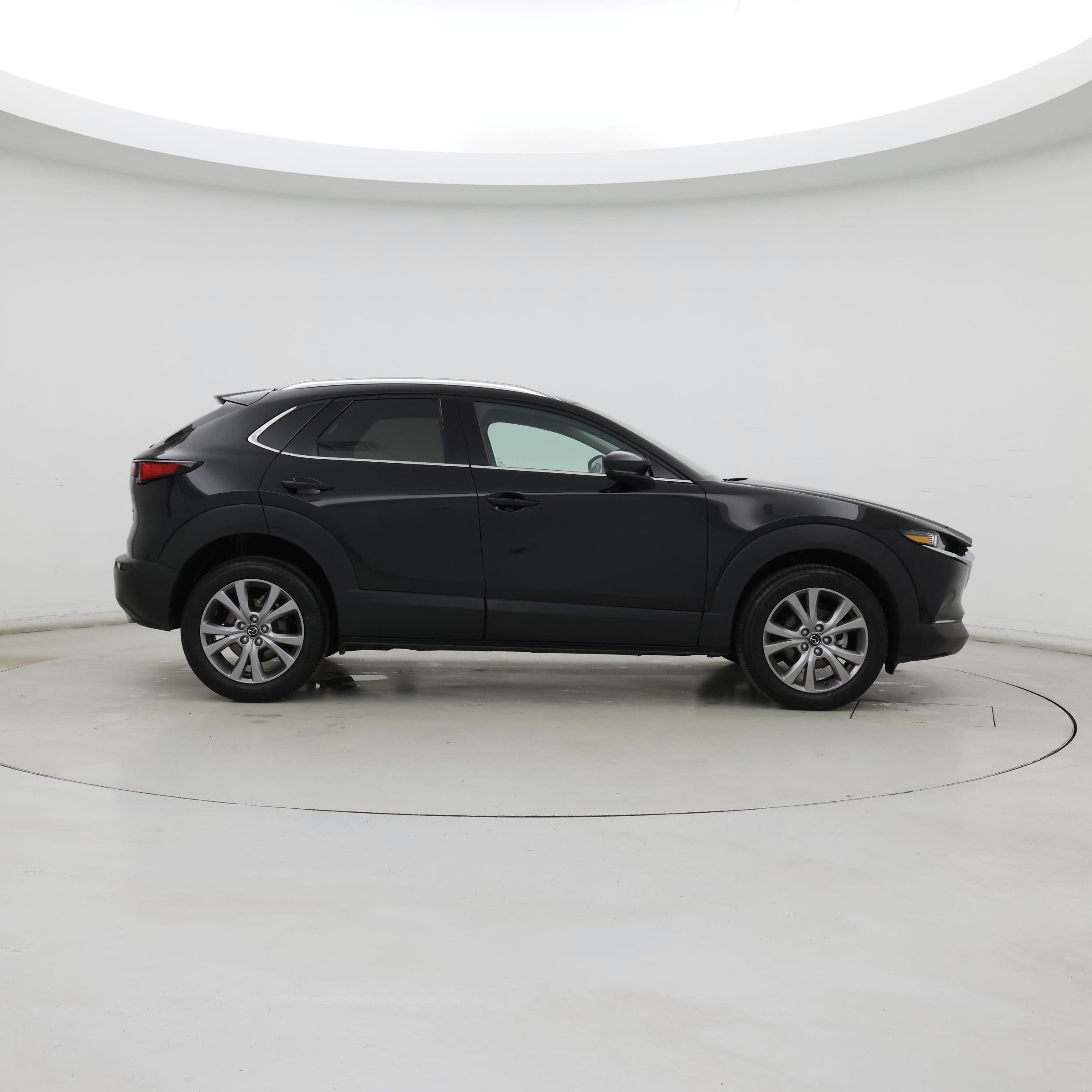 Thumbnail: 2021 Mazda CX-30 - 7