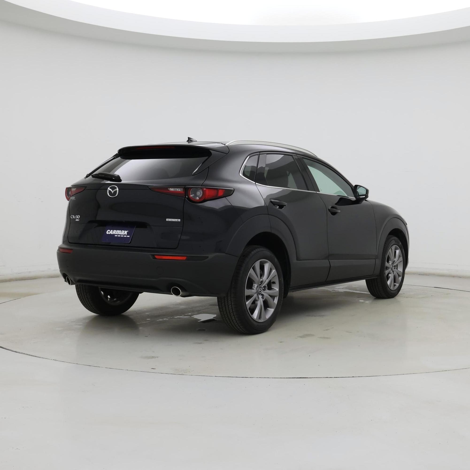 Thumbnail: 2021 Mazda CX-30 - 8