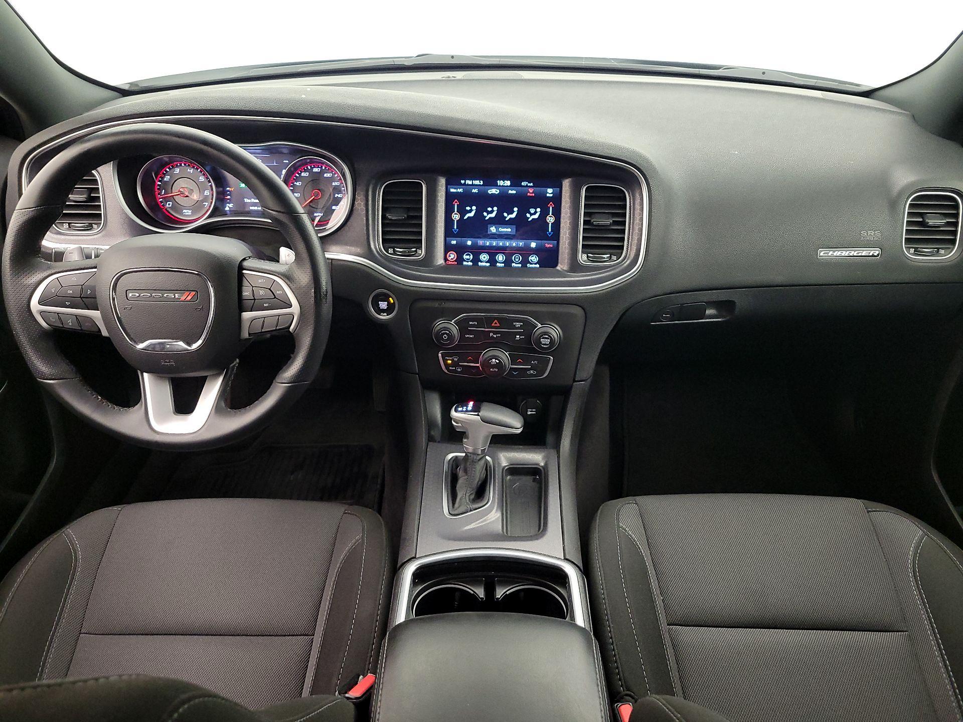 Thumbnail: 2018 Dodge Charger - 9