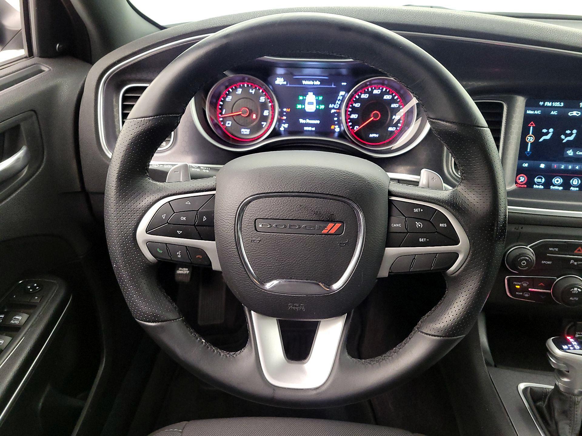 Thumbnail: 2018 Dodge Charger - 10