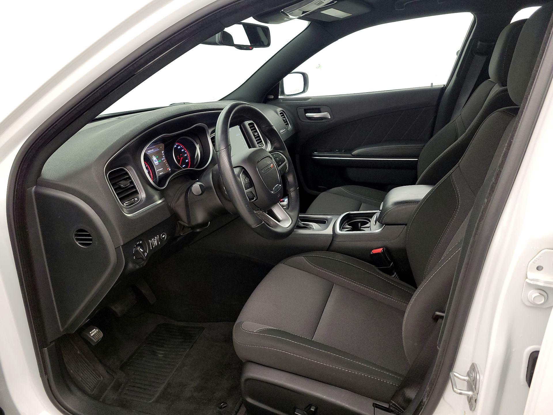 Thumbnail: 2018 Dodge Charger - 11