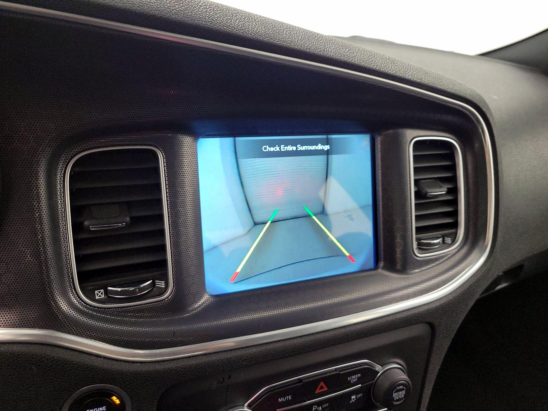 Thumbnail: 2018 Dodge Charger - 14