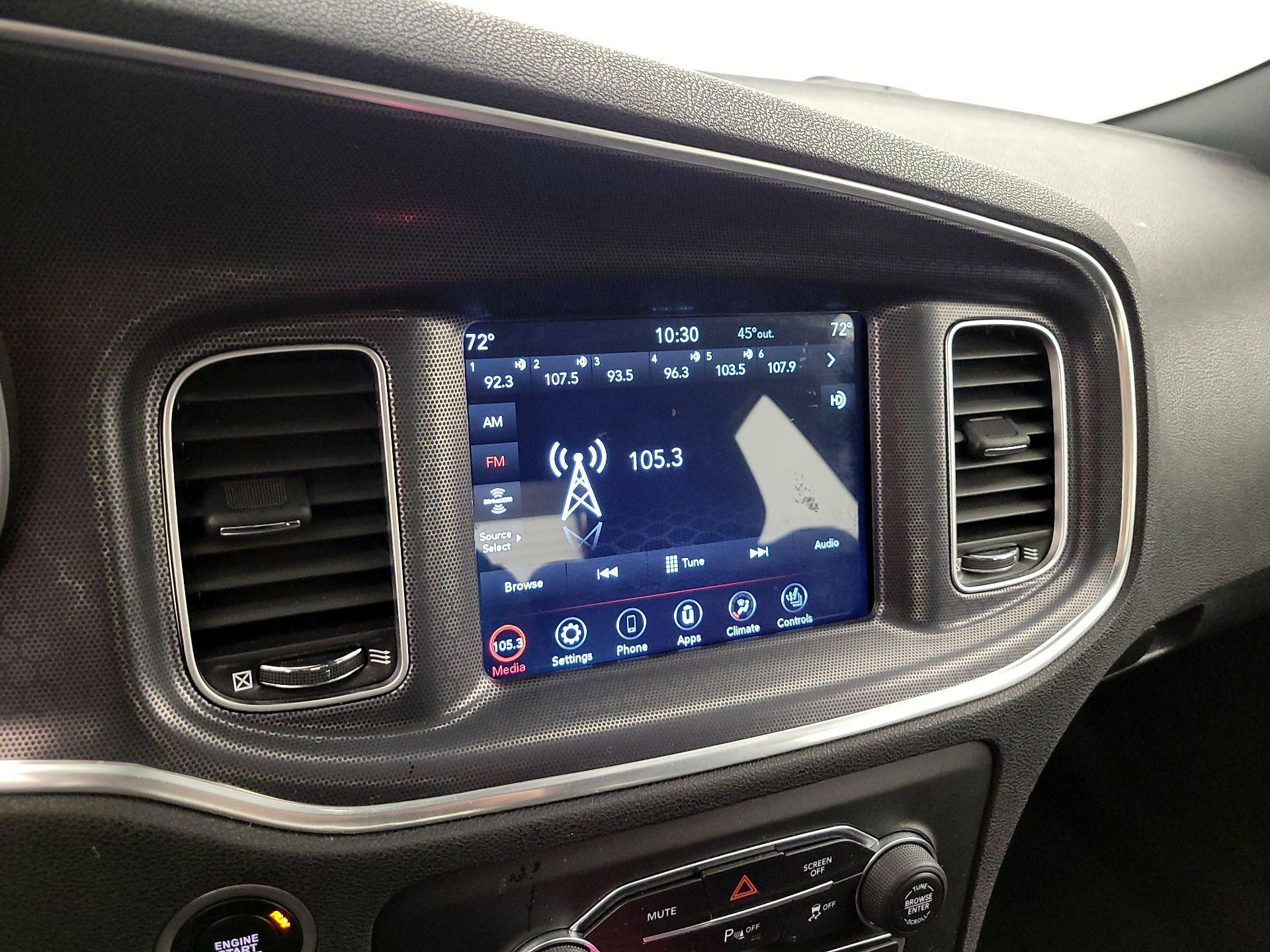 Thumbnail: 2018 Dodge Charger - 15