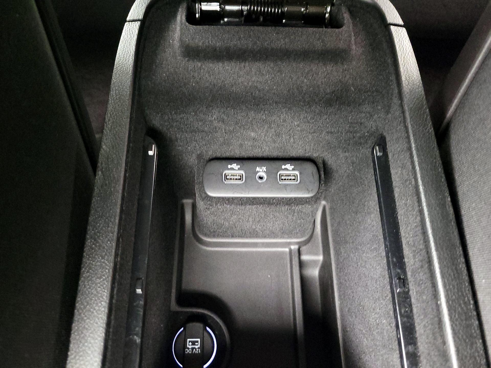 Thumbnail: 2018 Dodge Charger - 18