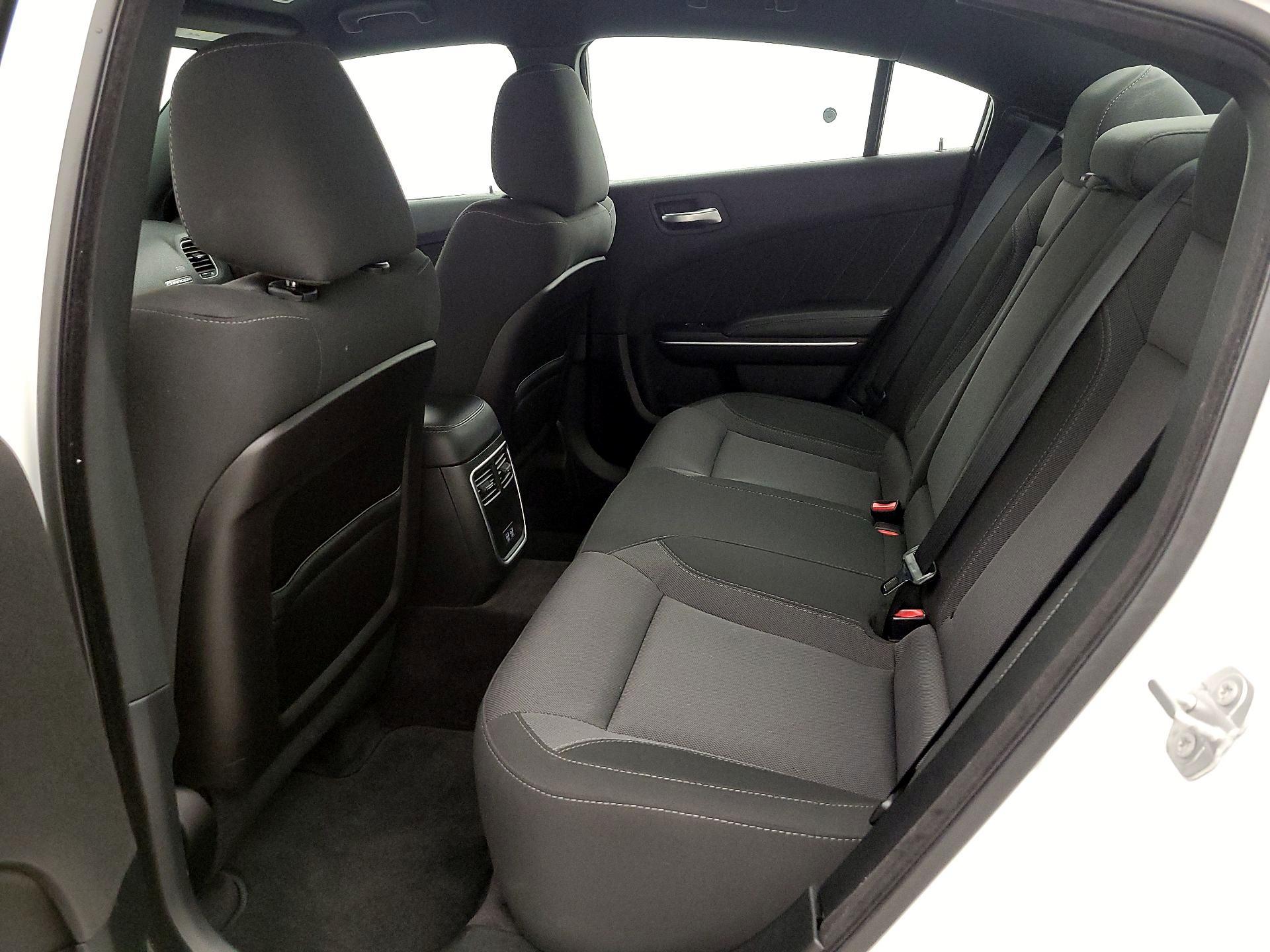 Thumbnail: 2018 Dodge Charger - 19