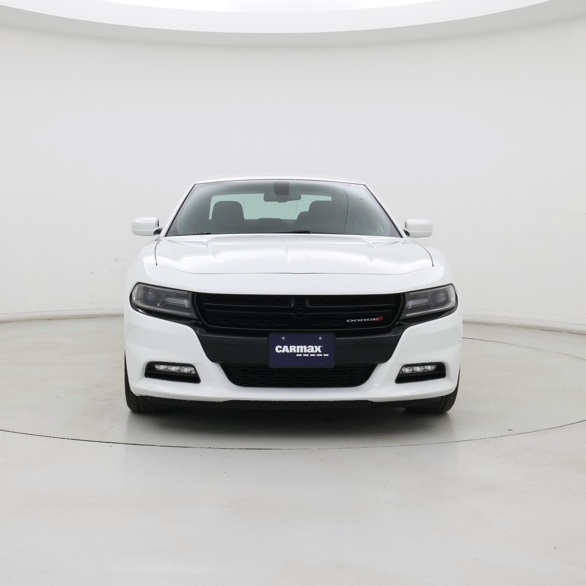 Thumbnail: 2018 Dodge Charger - 5