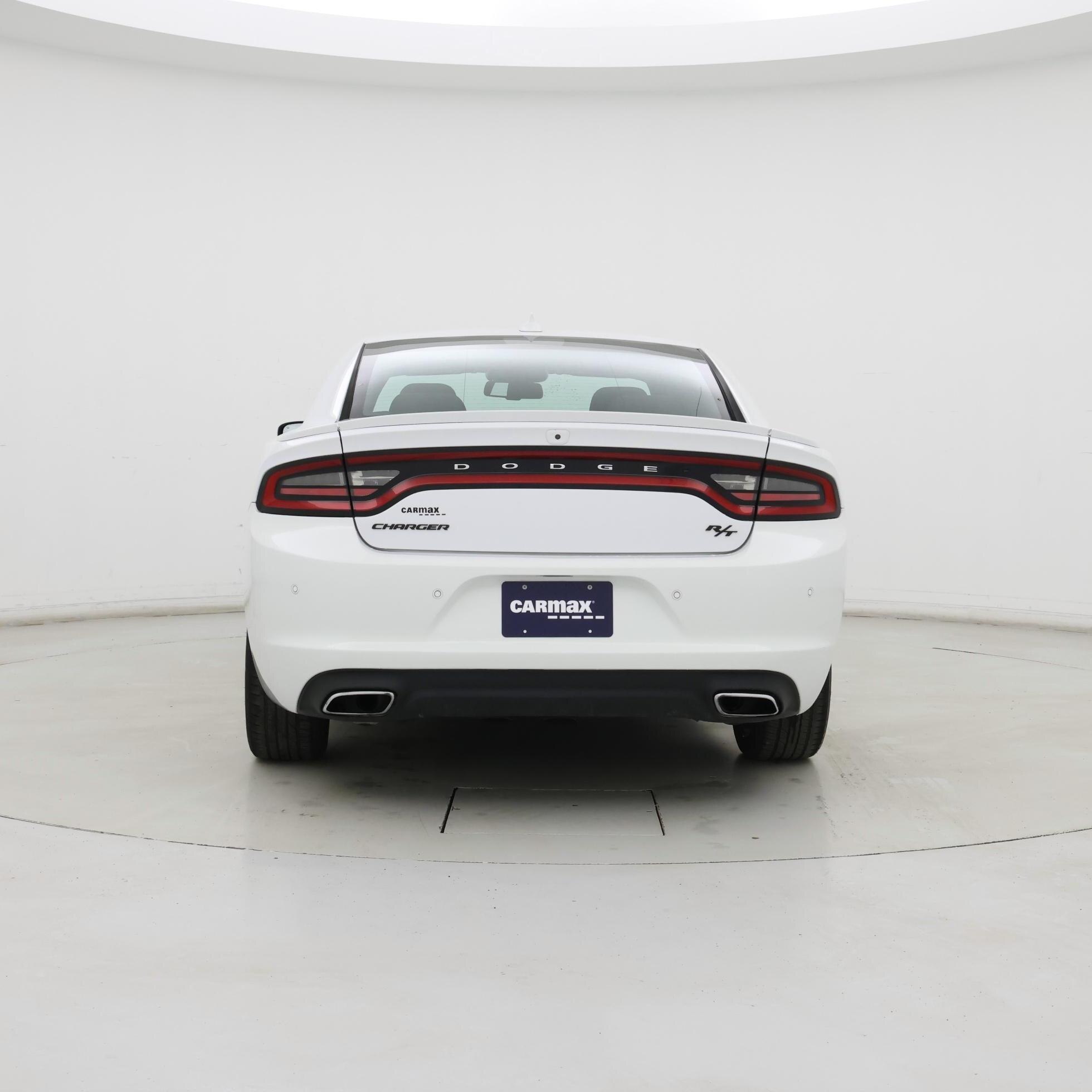 Thumbnail: 2018 Dodge Charger - 6