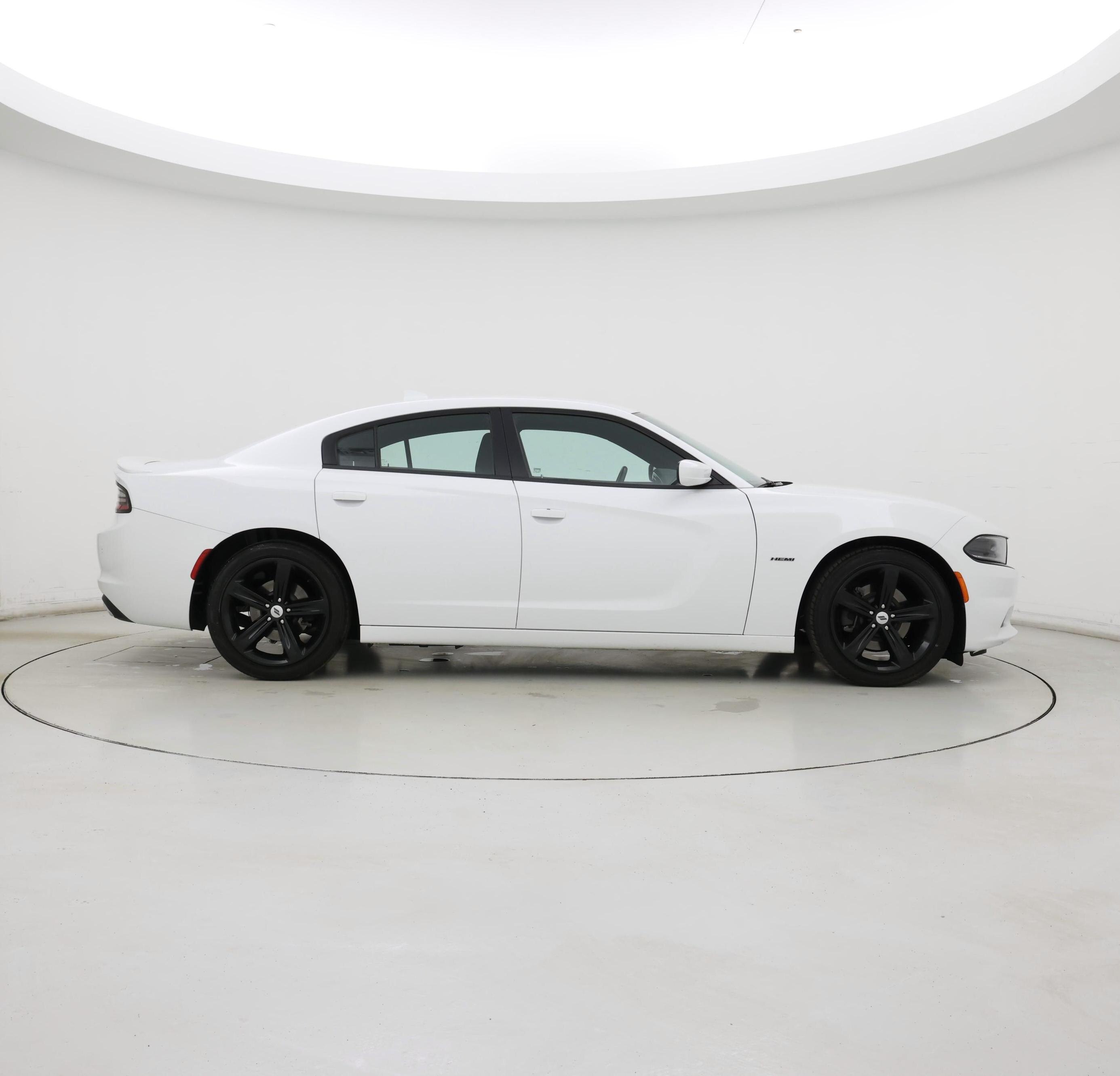 Thumbnail: 2018 Dodge Charger - 7