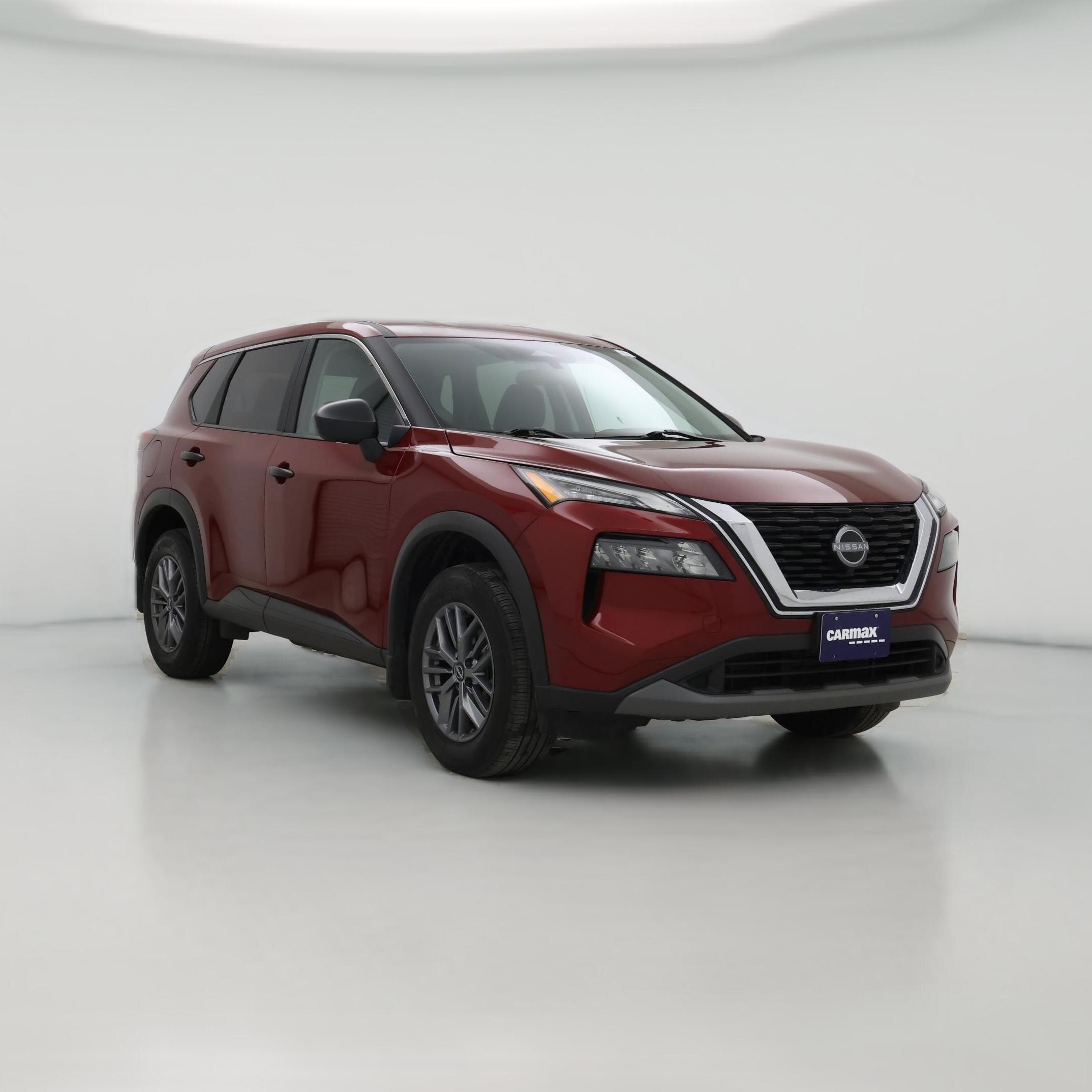 Thumbnail: 2023 Nissan Rogue - 1