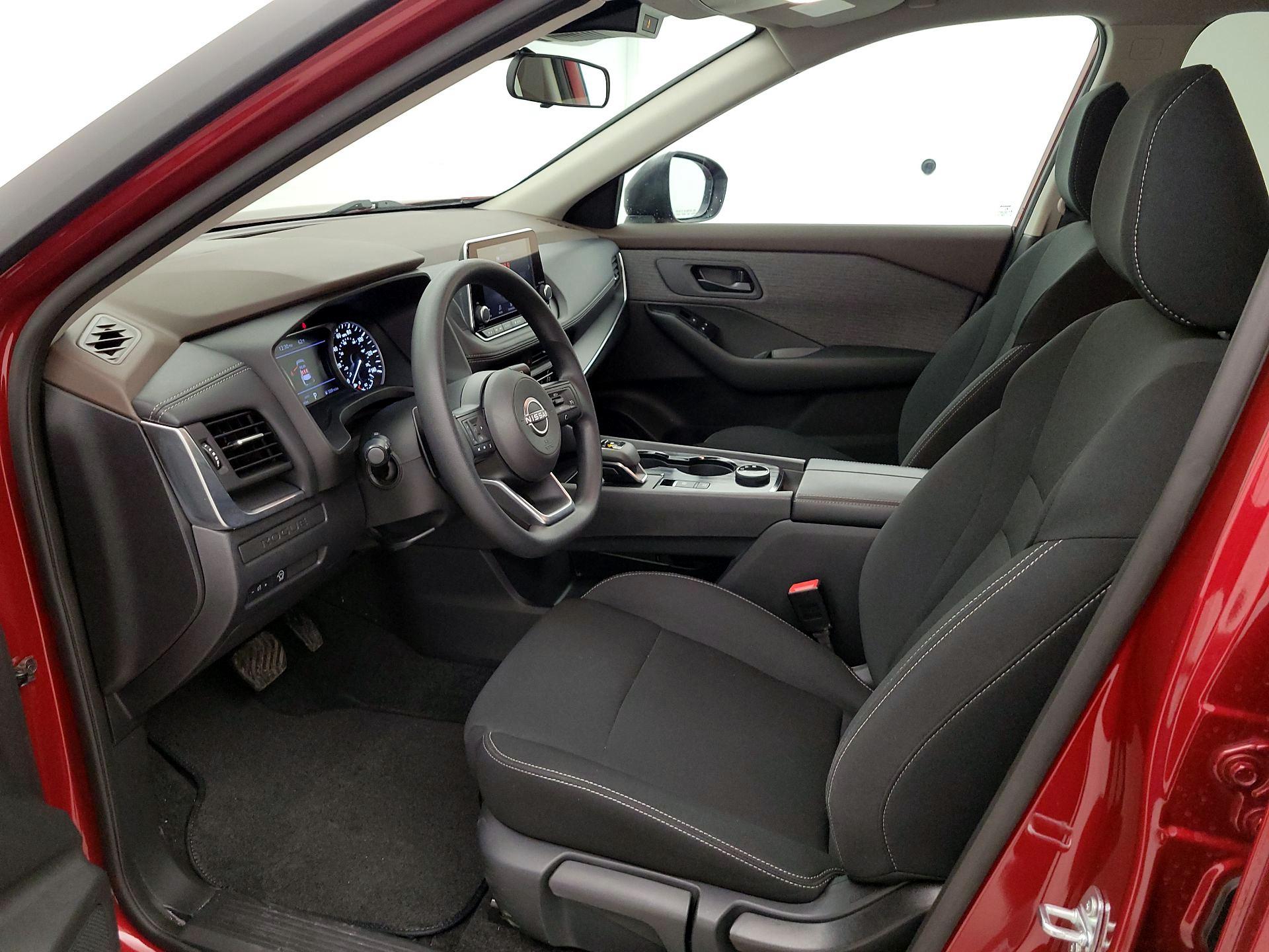 Thumbnail: 2023 Nissan Rogue - 11