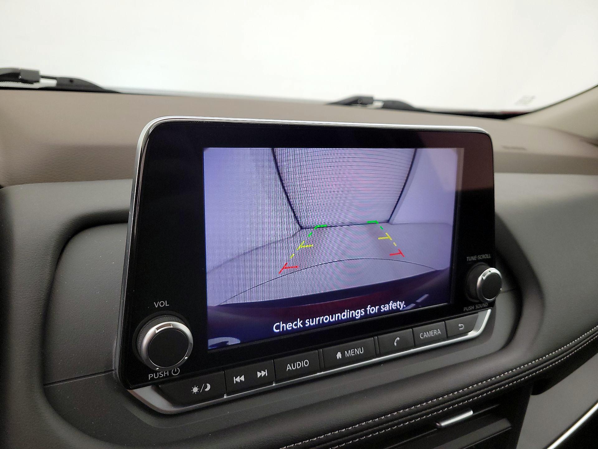 Thumbnail: 2023 Nissan Rogue - 14