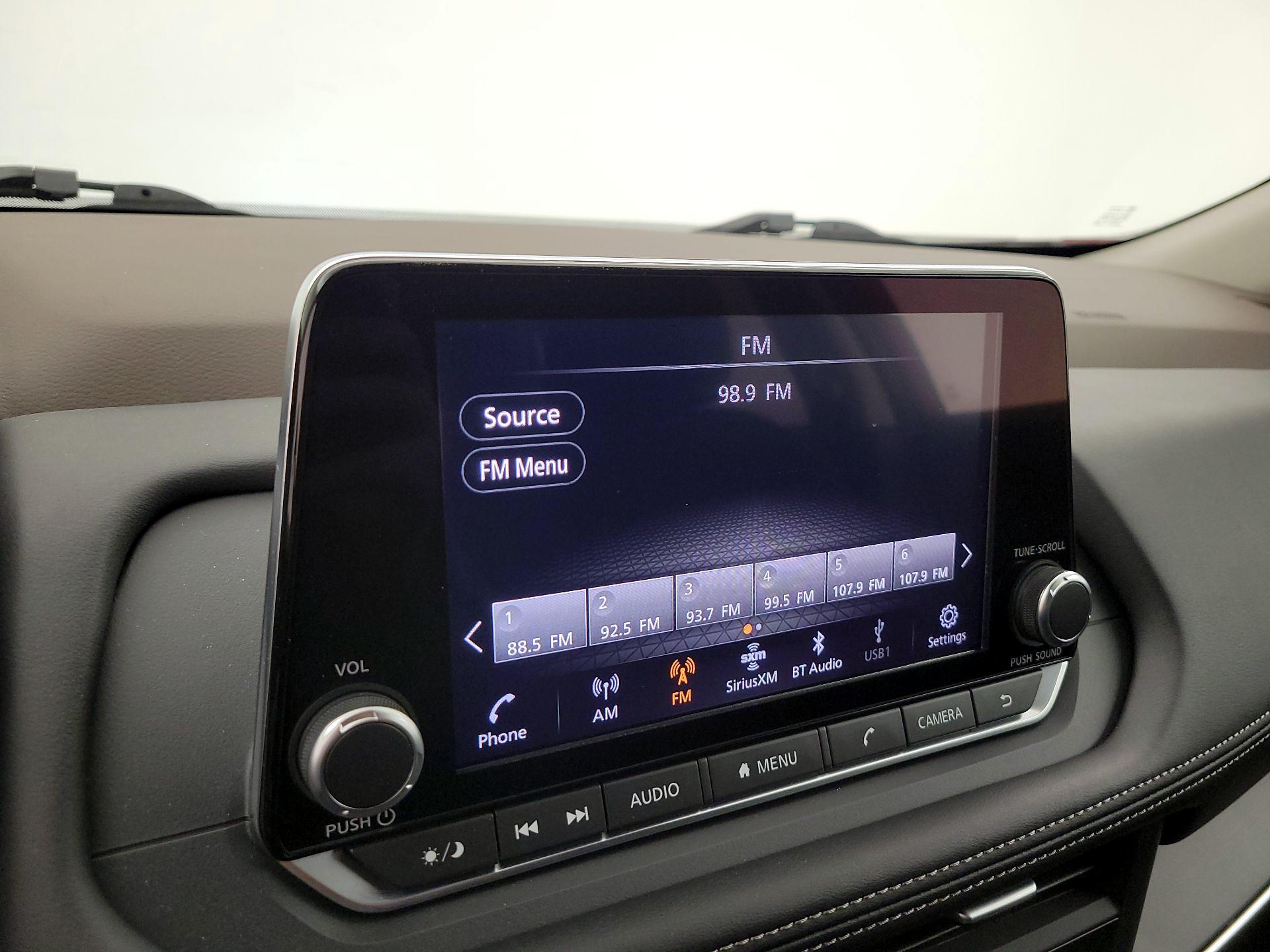 Thumbnail: 2023 Nissan Rogue - 15