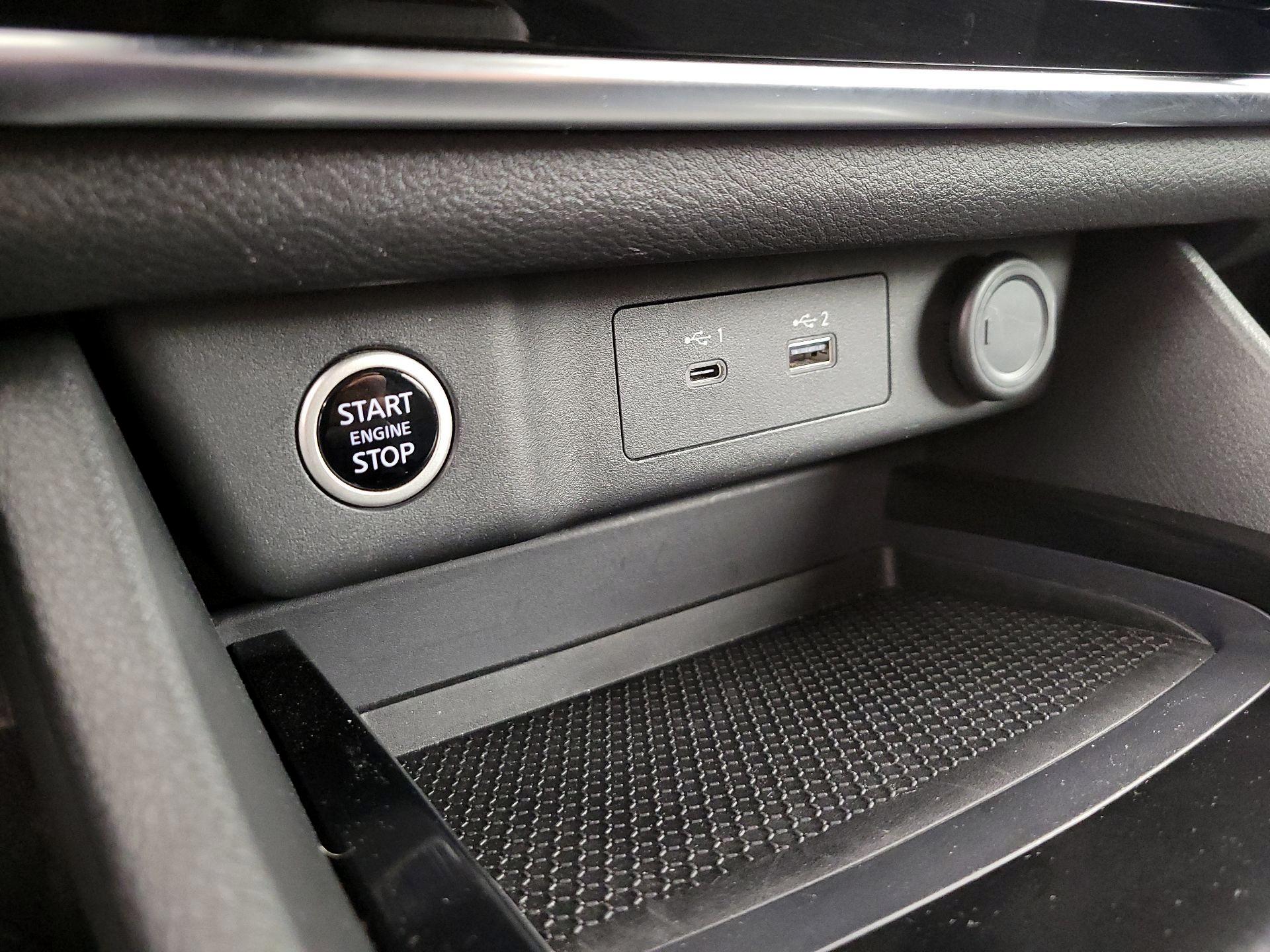 Thumbnail: 2023 Nissan Rogue - 18