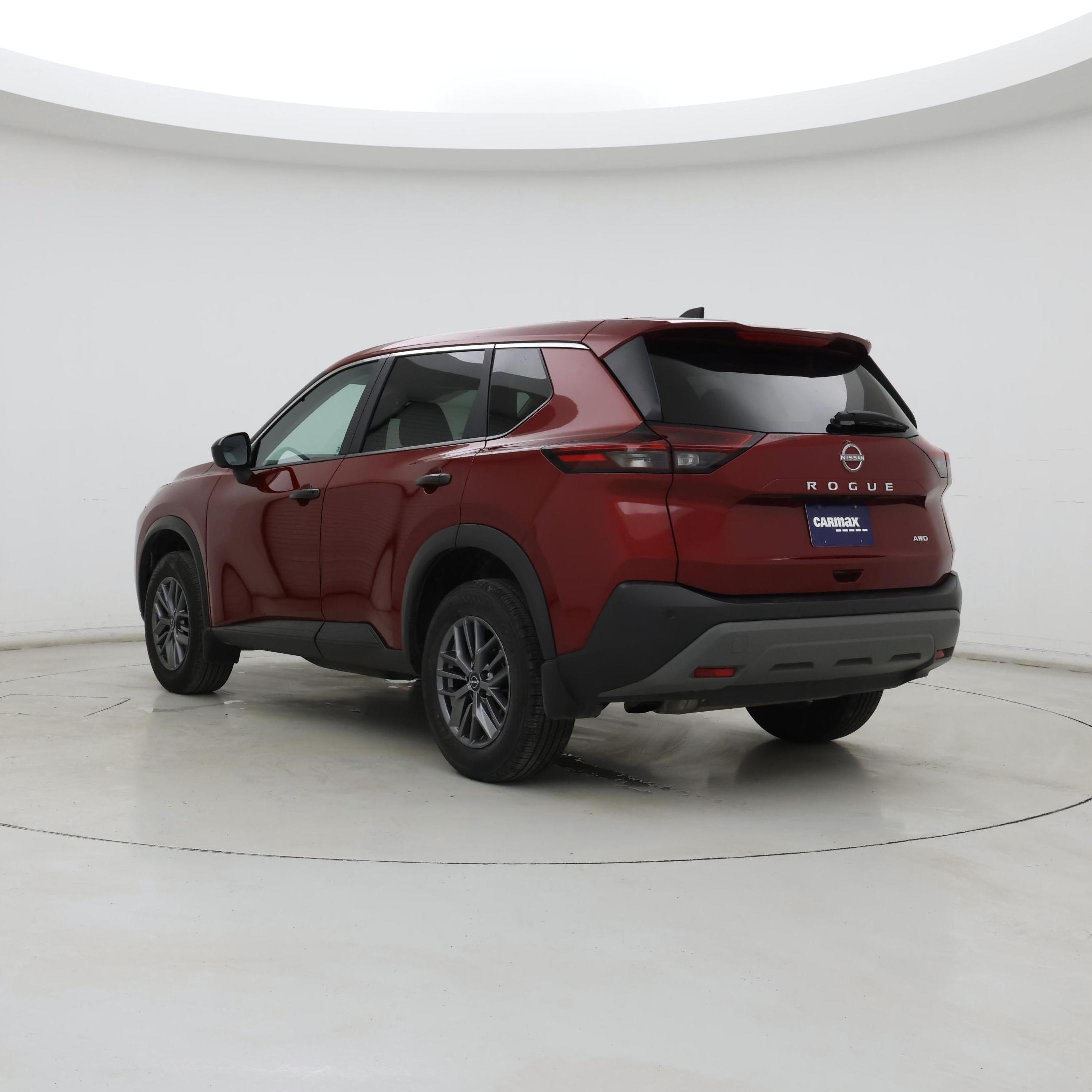 Thumbnail: 2023 Nissan Rogue - 2