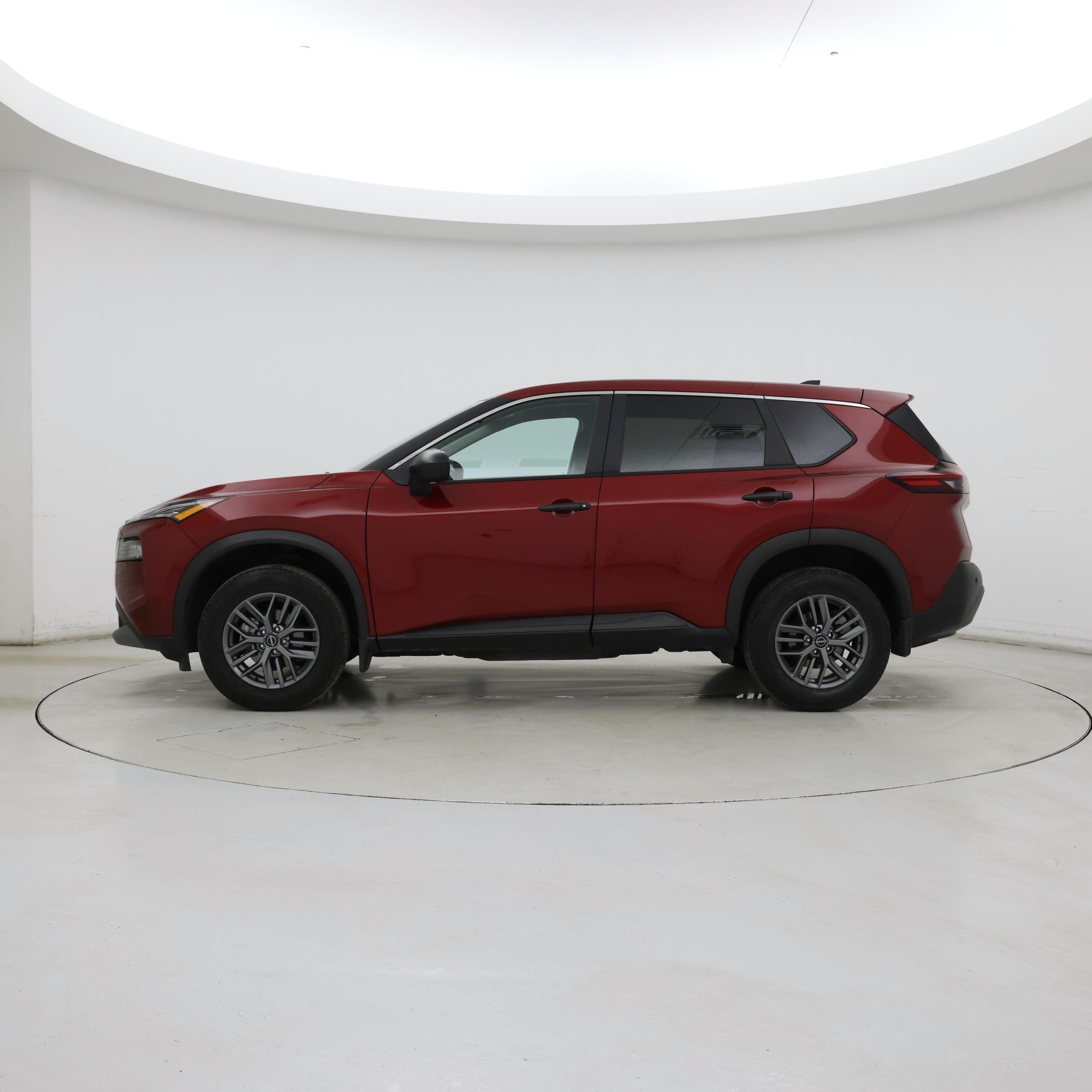 Thumbnail: 2023 Nissan Rogue - 3