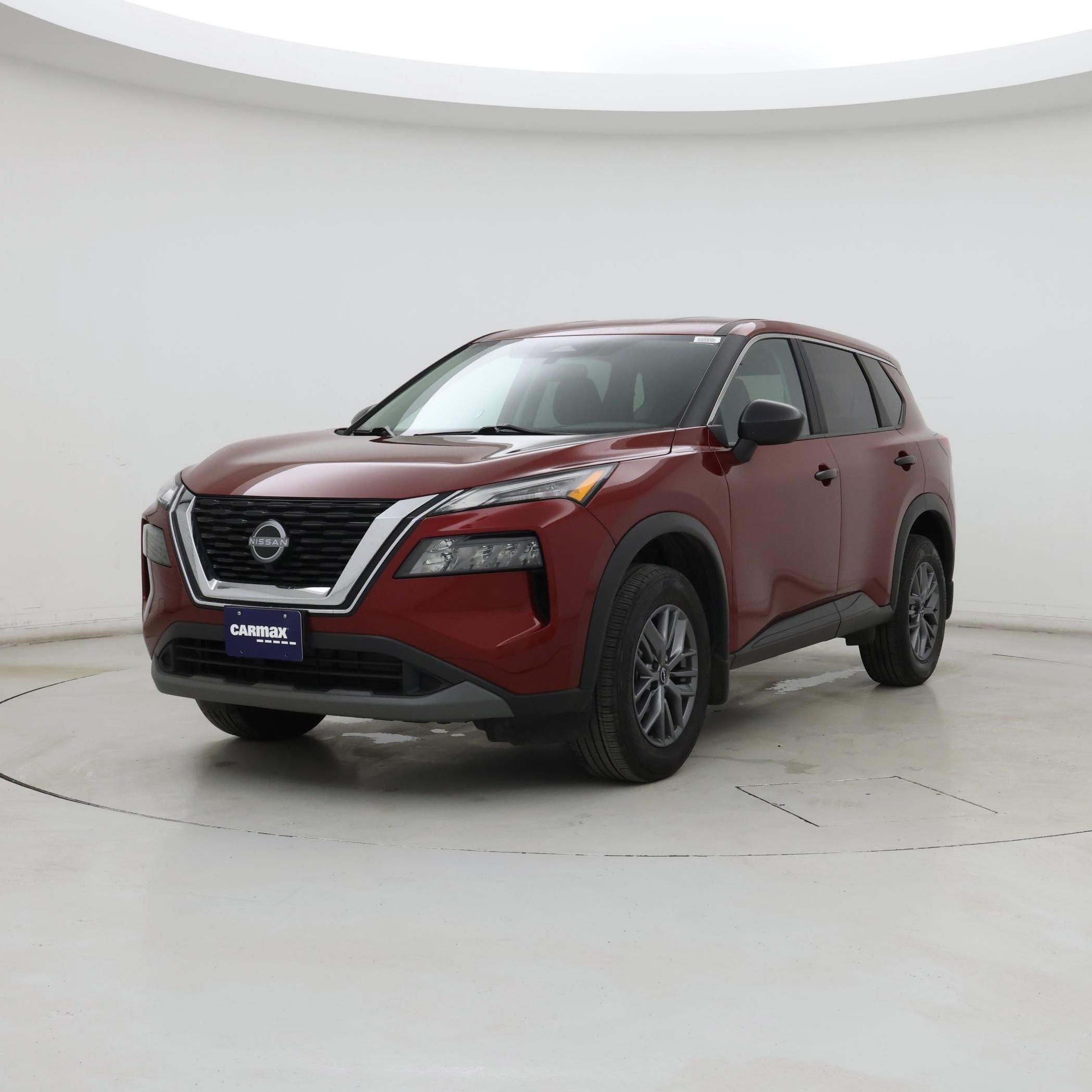 Thumbnail: 2023 Nissan Rogue - 4