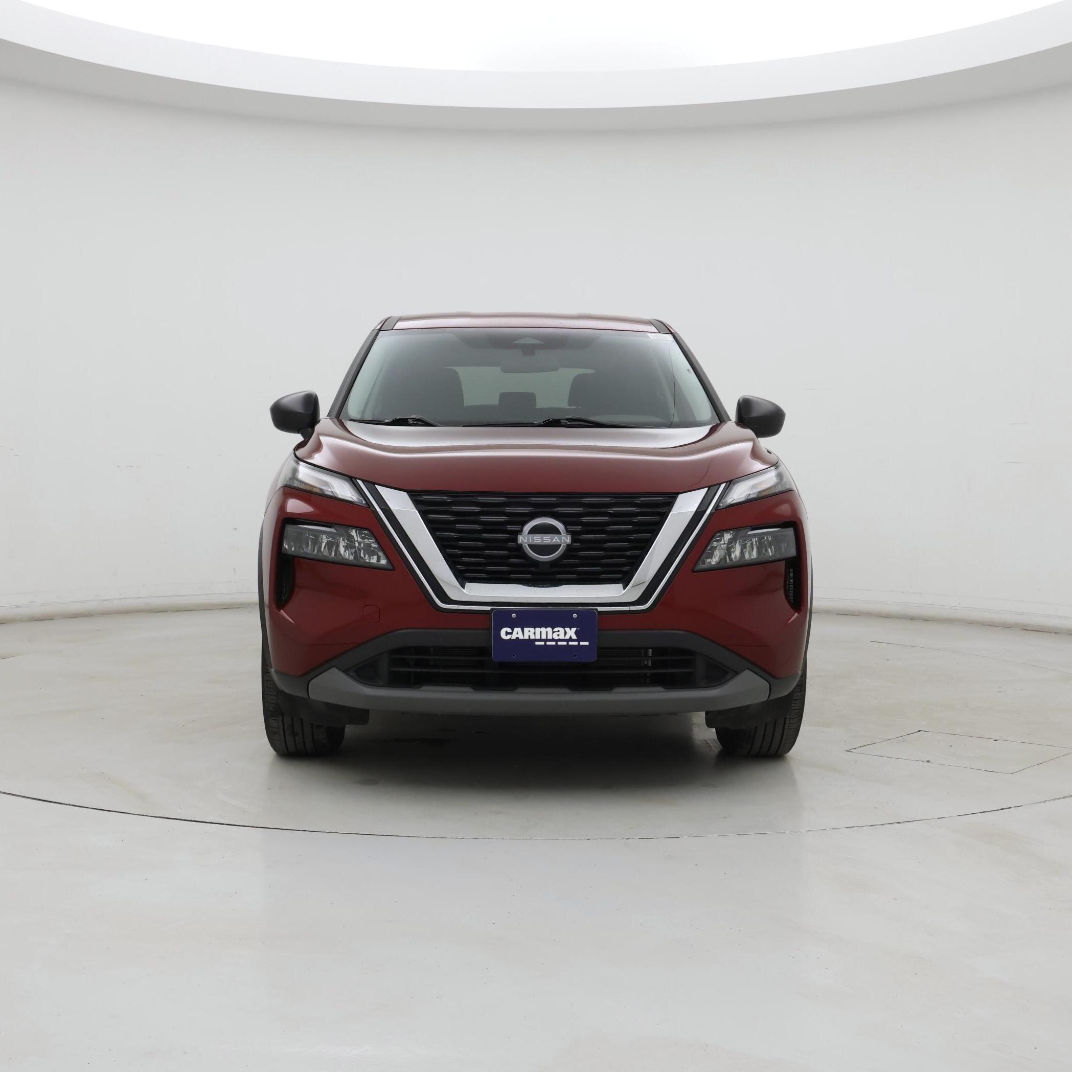 Thumbnail: 2023 Nissan Rogue - 5