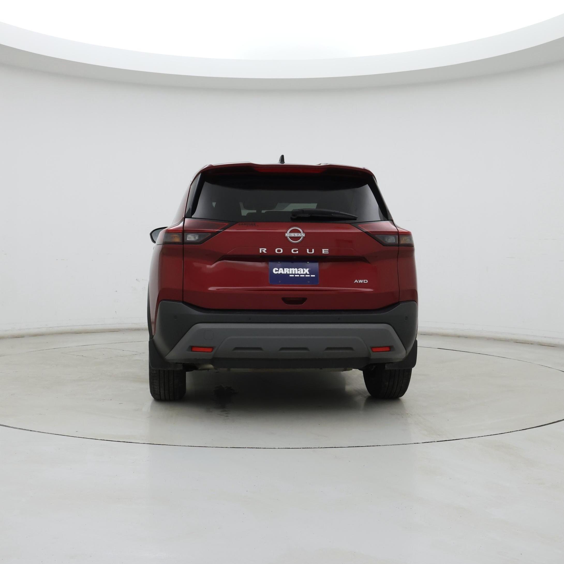 Thumbnail: 2023 Nissan Rogue - 6