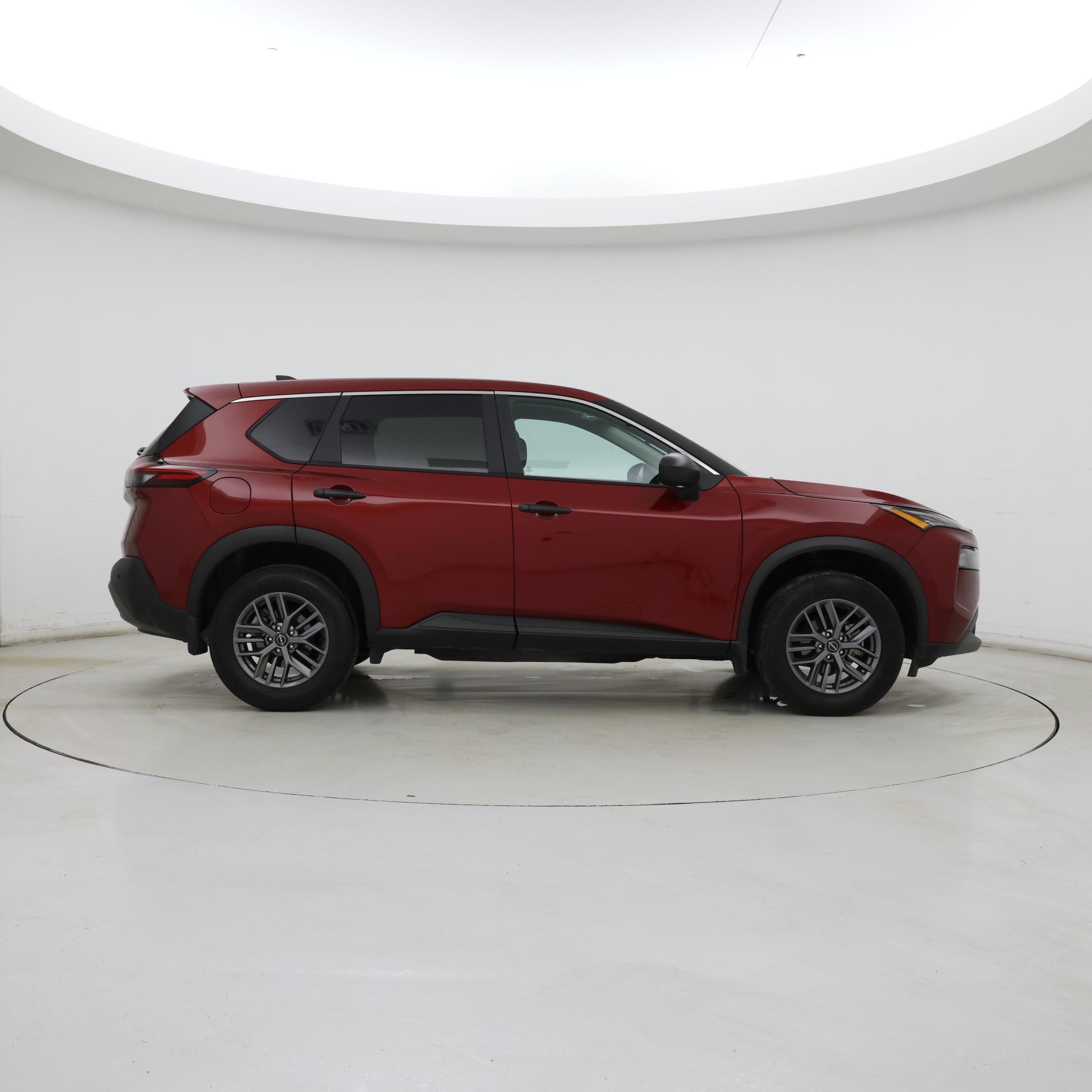 Thumbnail: 2023 Nissan Rogue - 7