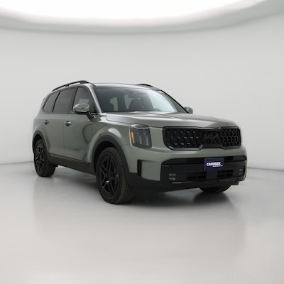 2025 Kia Telluride SX Prestige X-Line