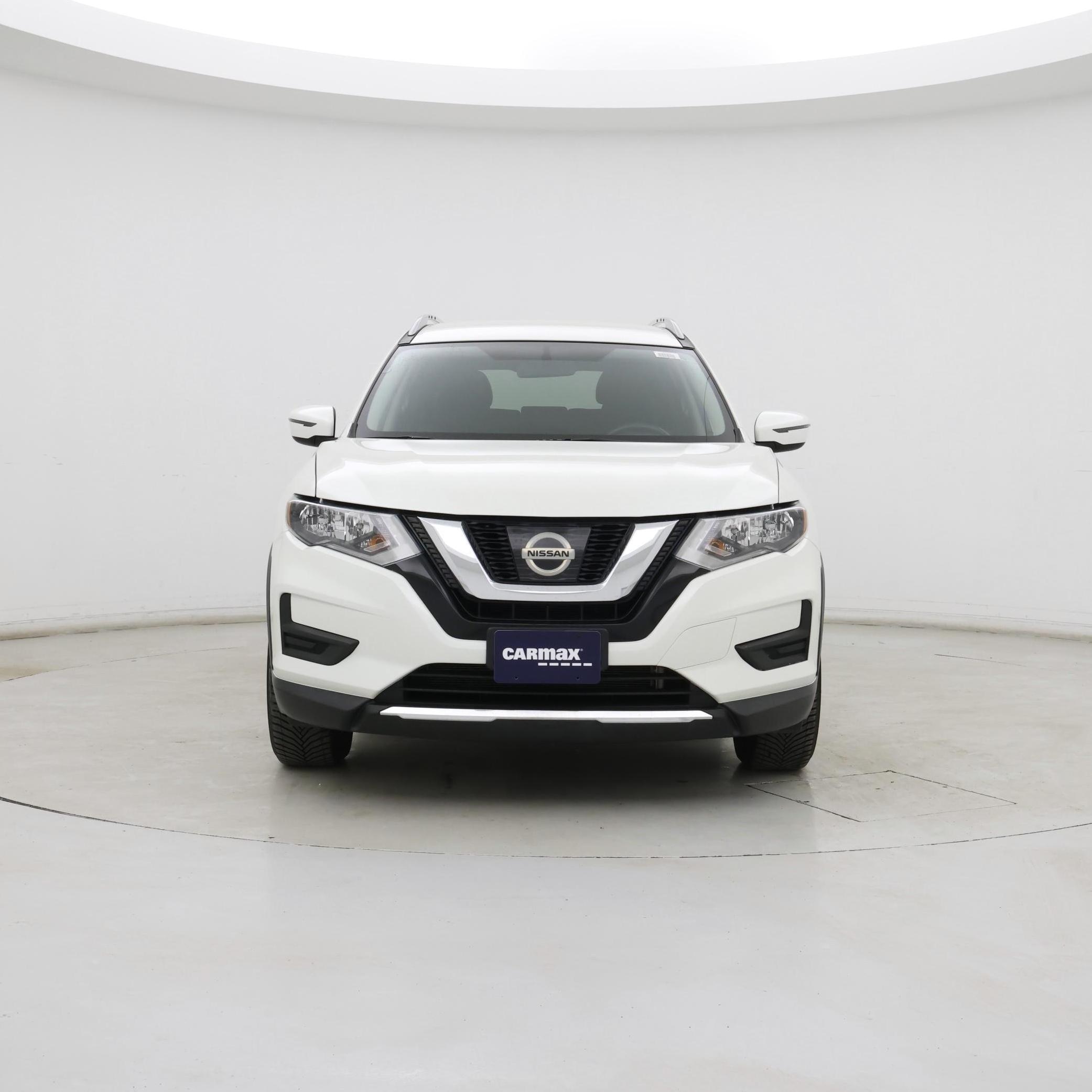 Thumbnail: 2017 Nissan Rogue - 5