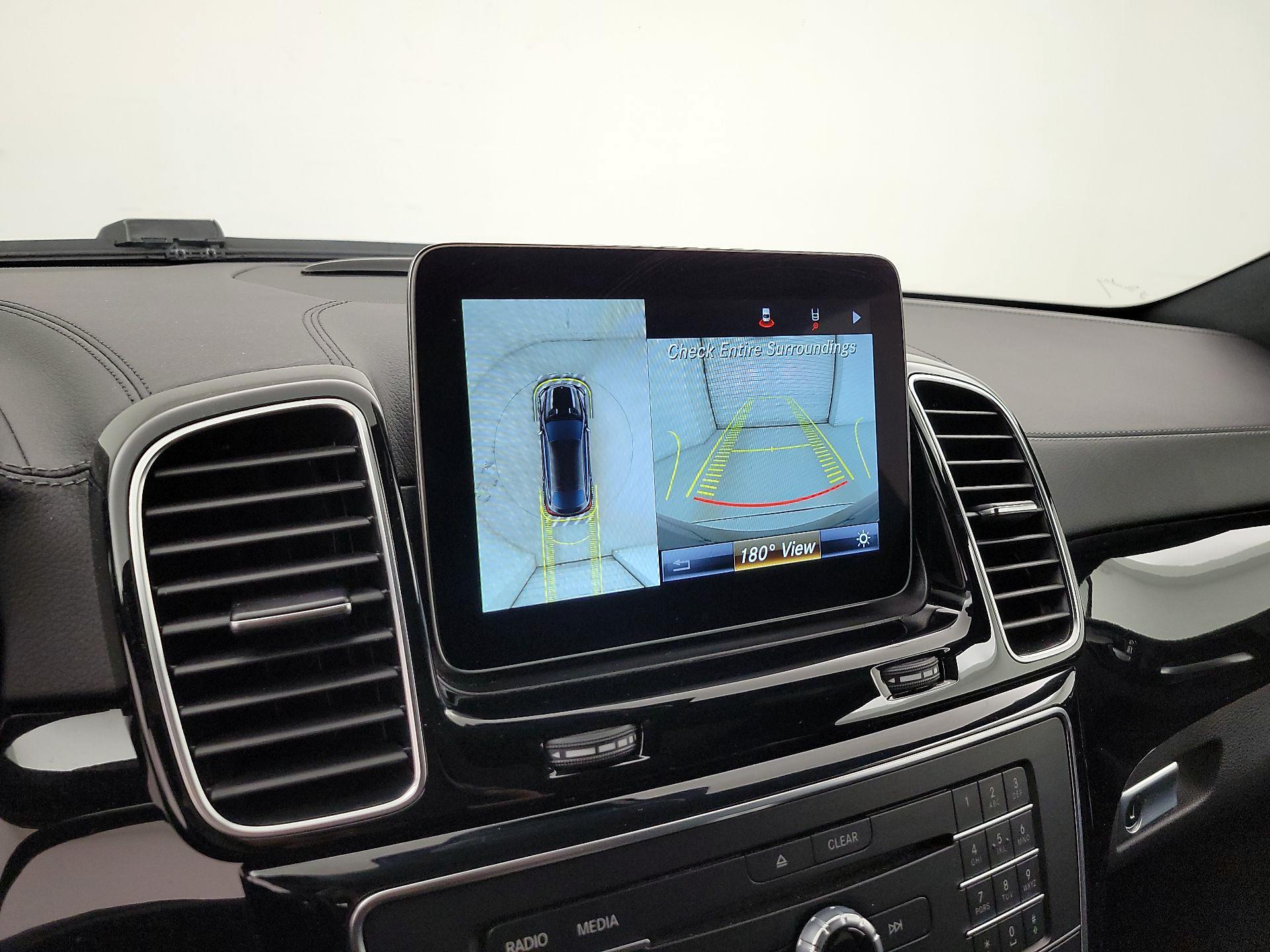 Thumbnail: 2019 Mercedes-Benz GLE - 15