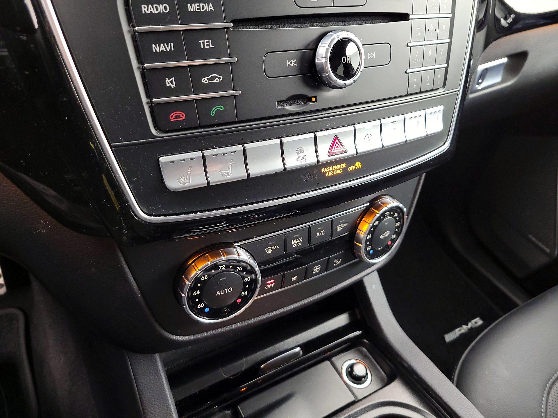 Thumbnail: 2019 Mercedes-Benz GLE - 17