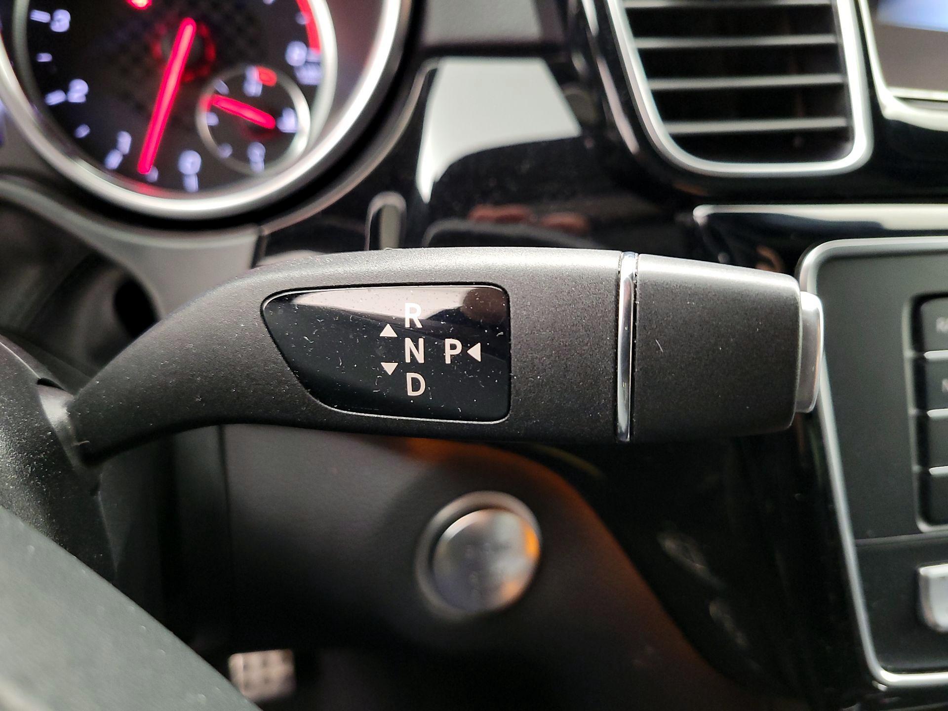 Thumbnail: 2019 Mercedes-Benz GLE - 18