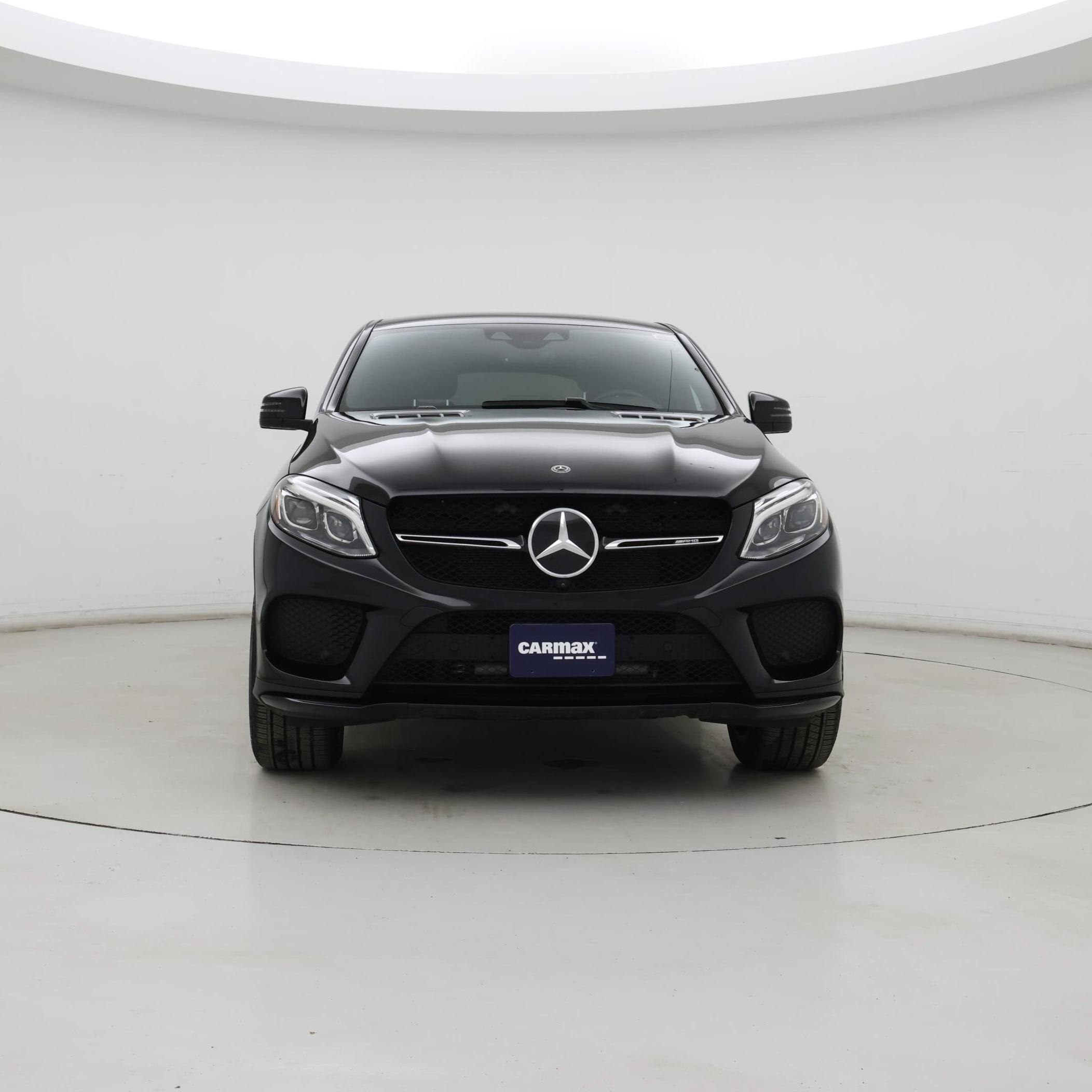 Thumbnail: 2019 Mercedes-Benz GLE - 5