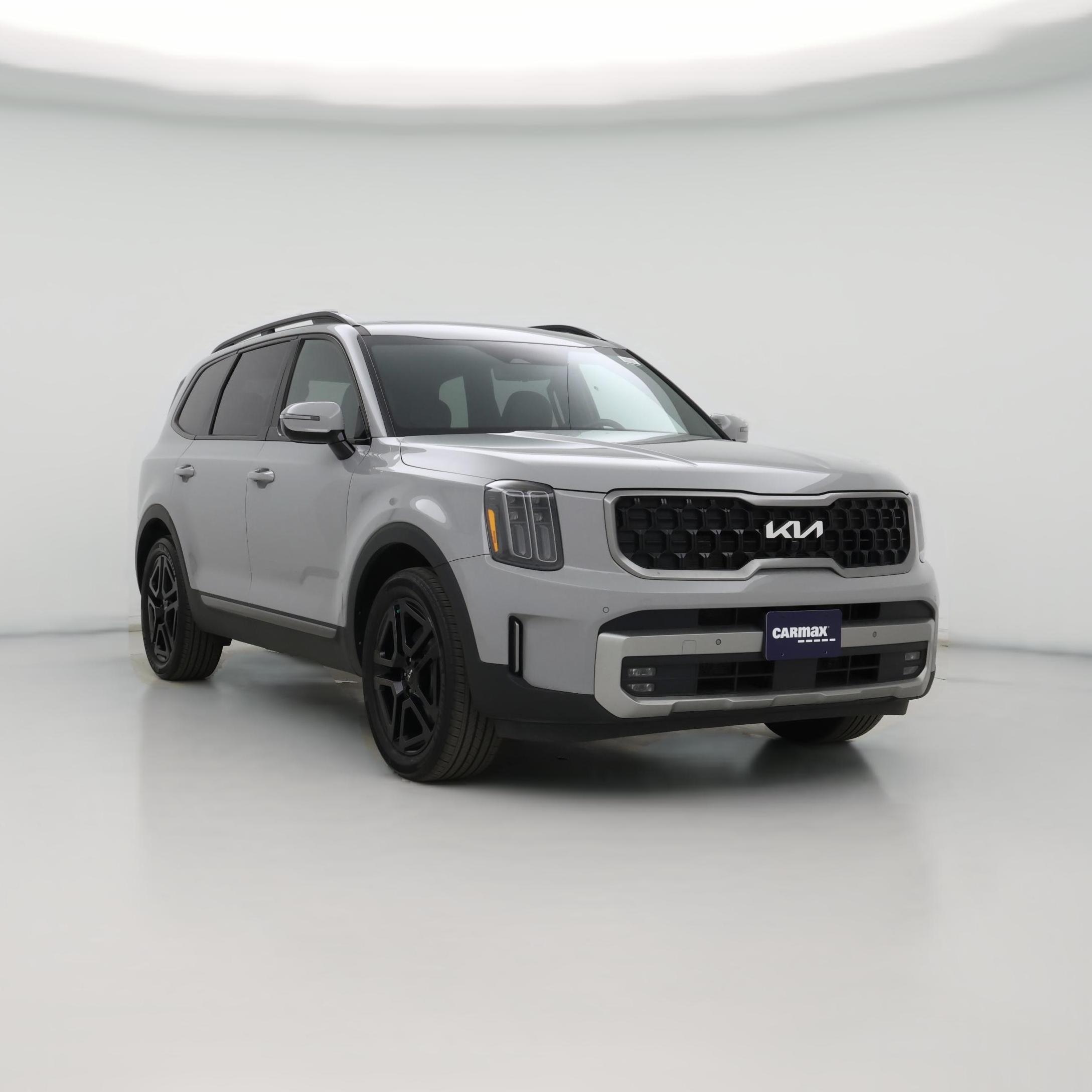 Thumbnail: 2023 Kia Telluride - 1