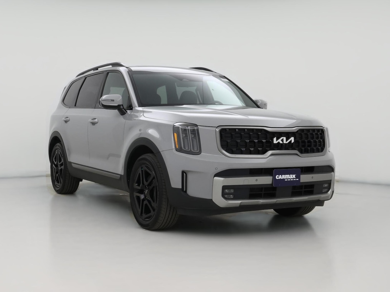 2023 Kia Telluride
