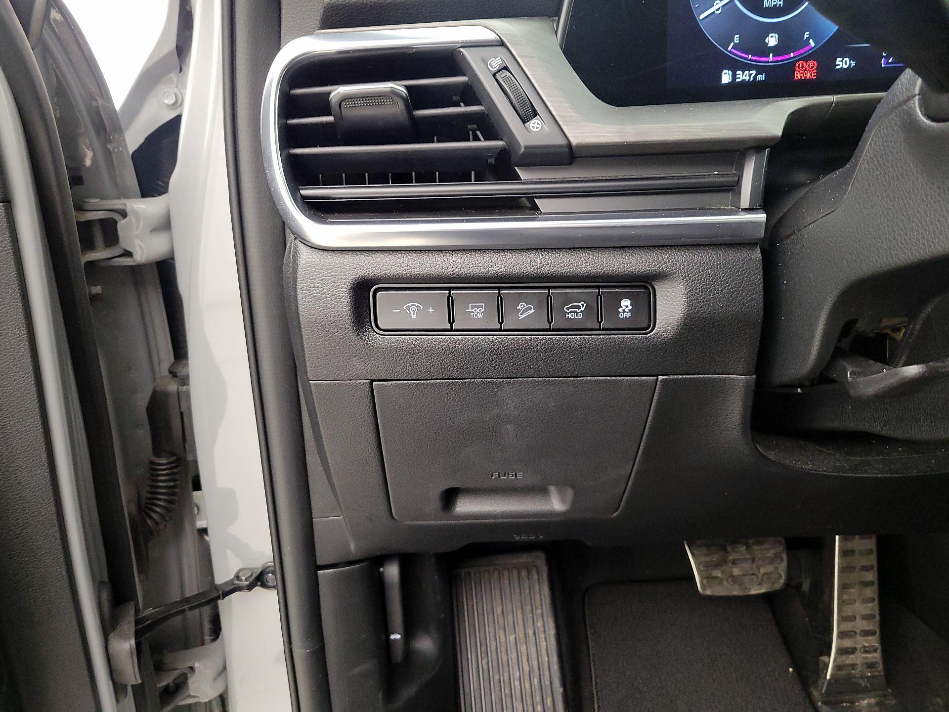 Thumbnail: 2023 Kia Telluride - 13