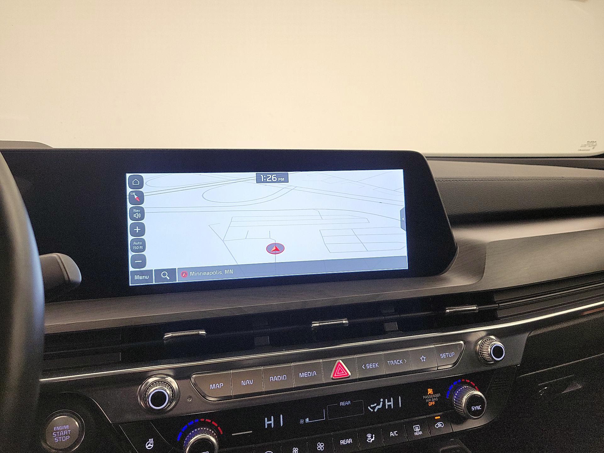 Thumbnail: 2023 Kia Telluride - 14